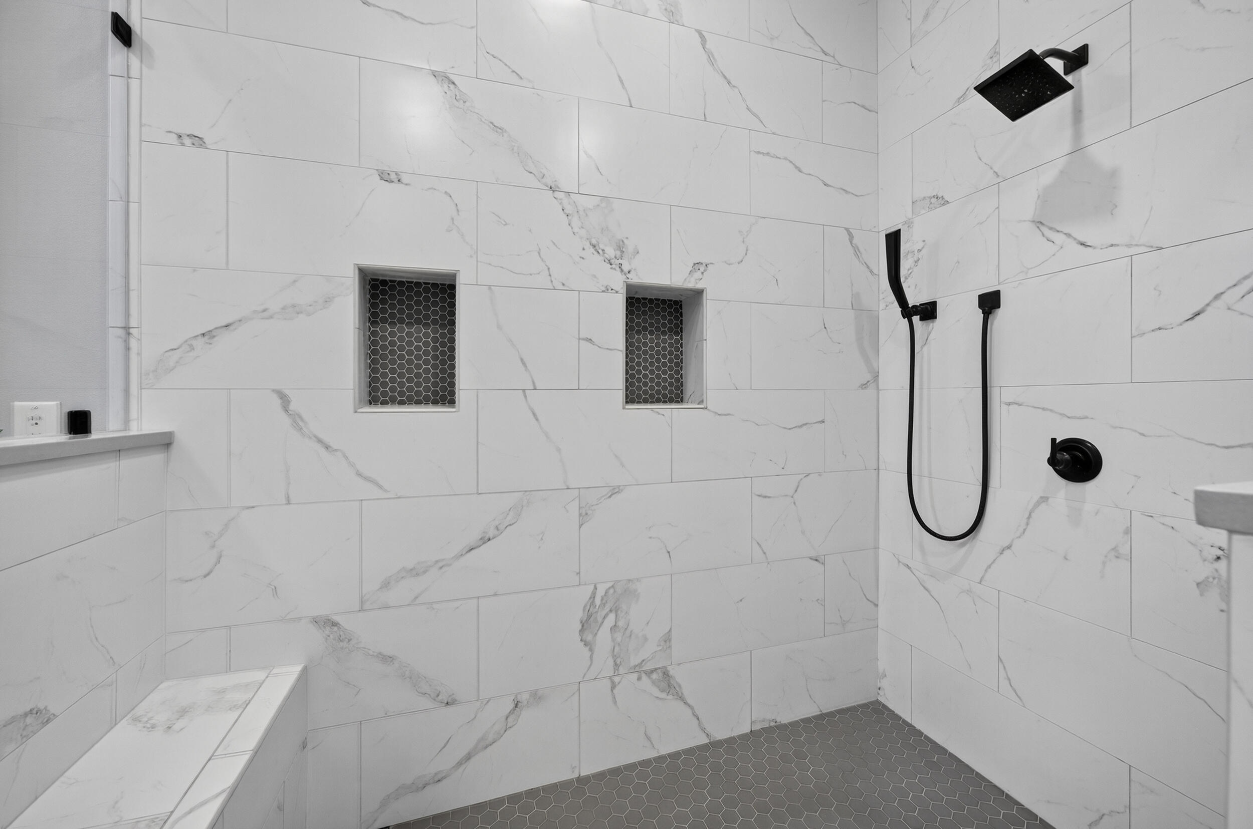 Innerarity Island - Residential