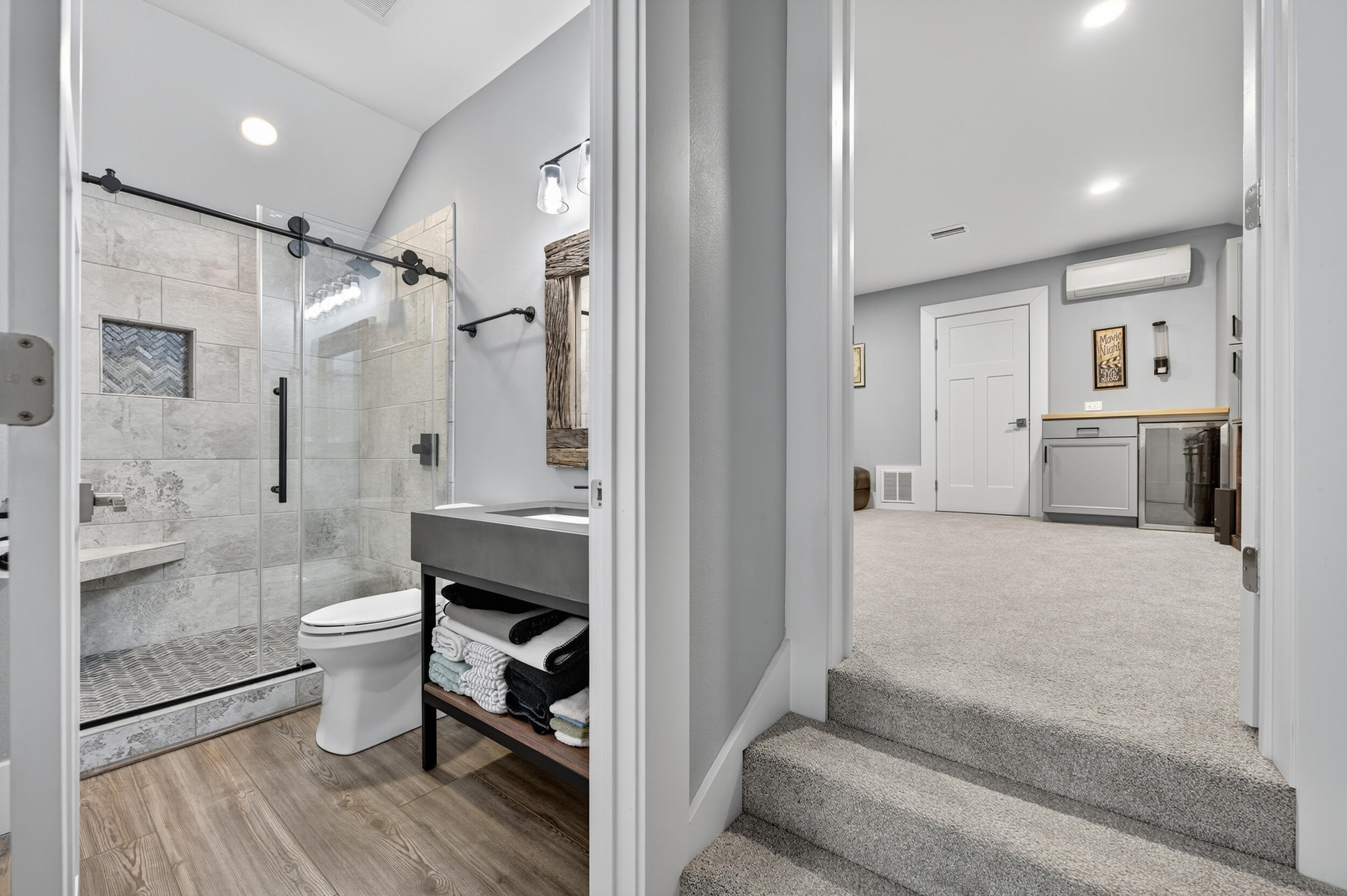 Innerarity Island - Residential