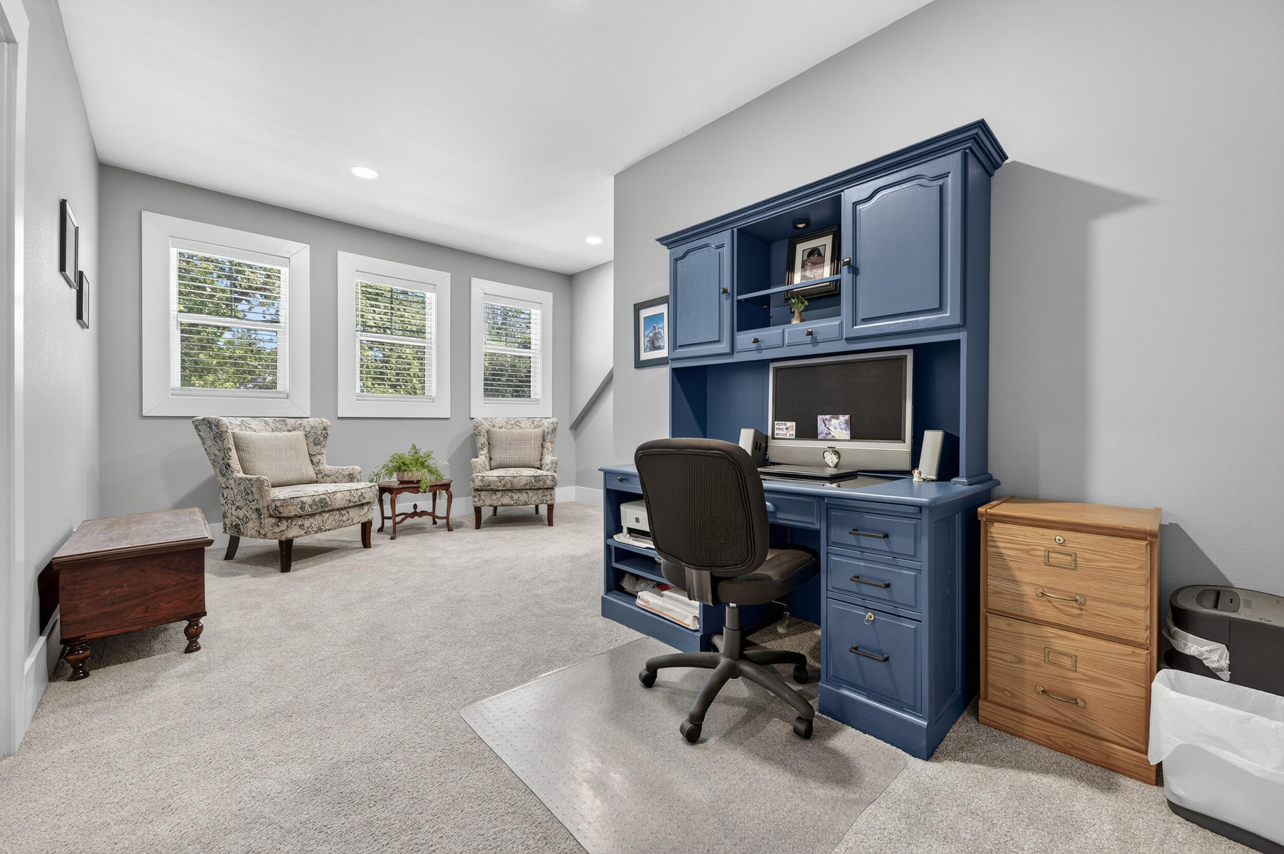 Innerarity Island - Residential