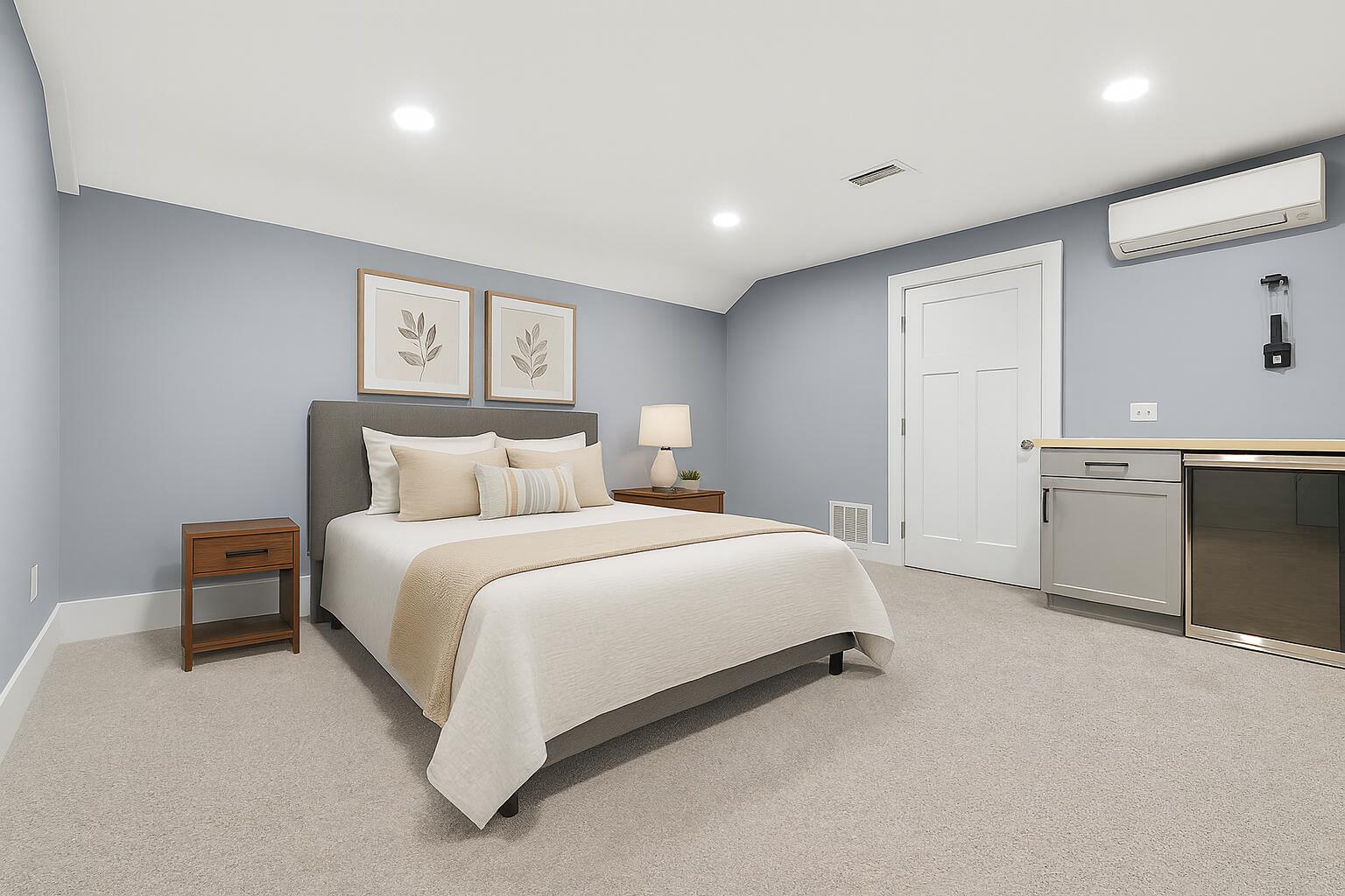 Innerarity Island - Residential