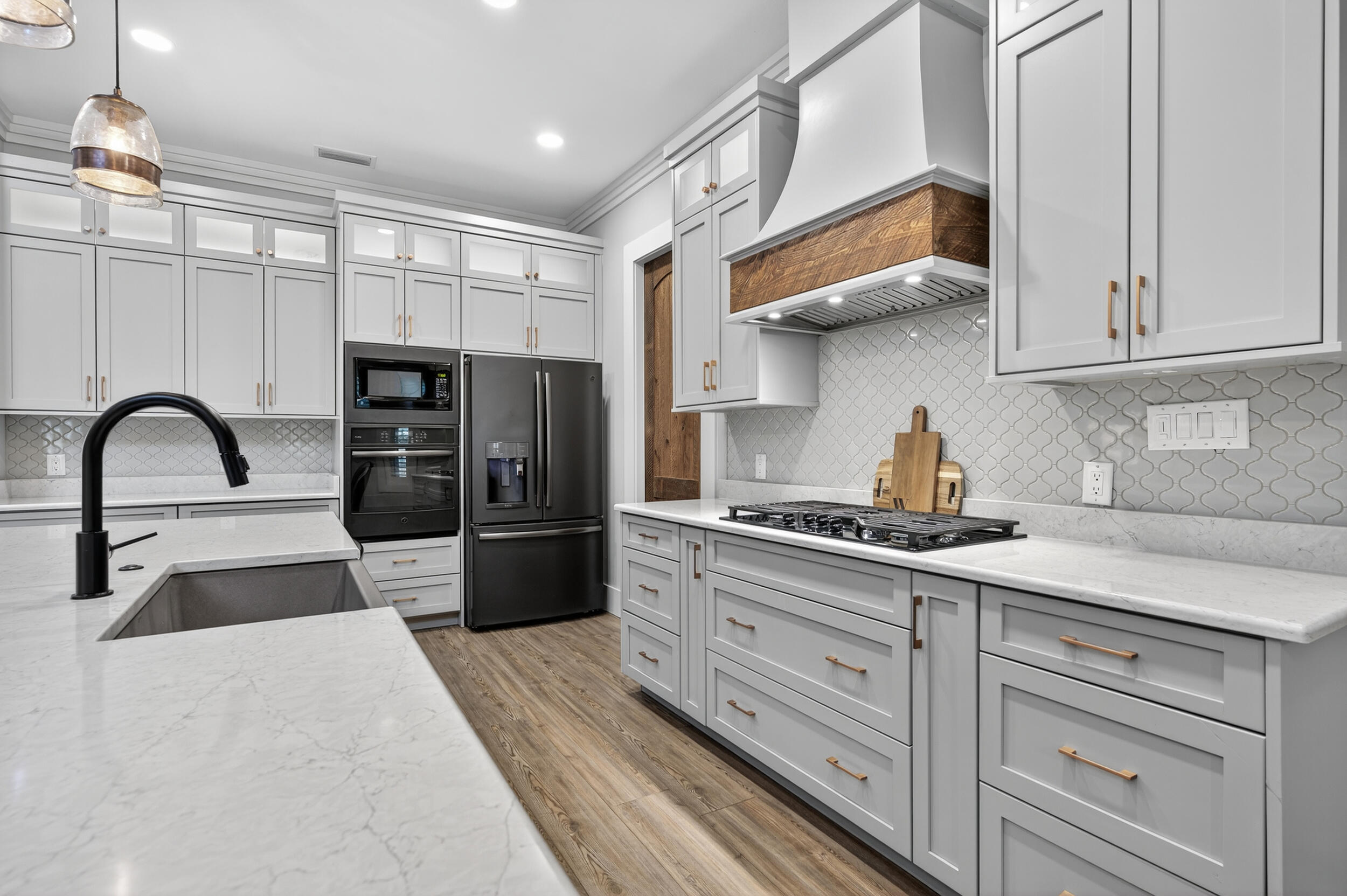 Innerarity Island - Residential