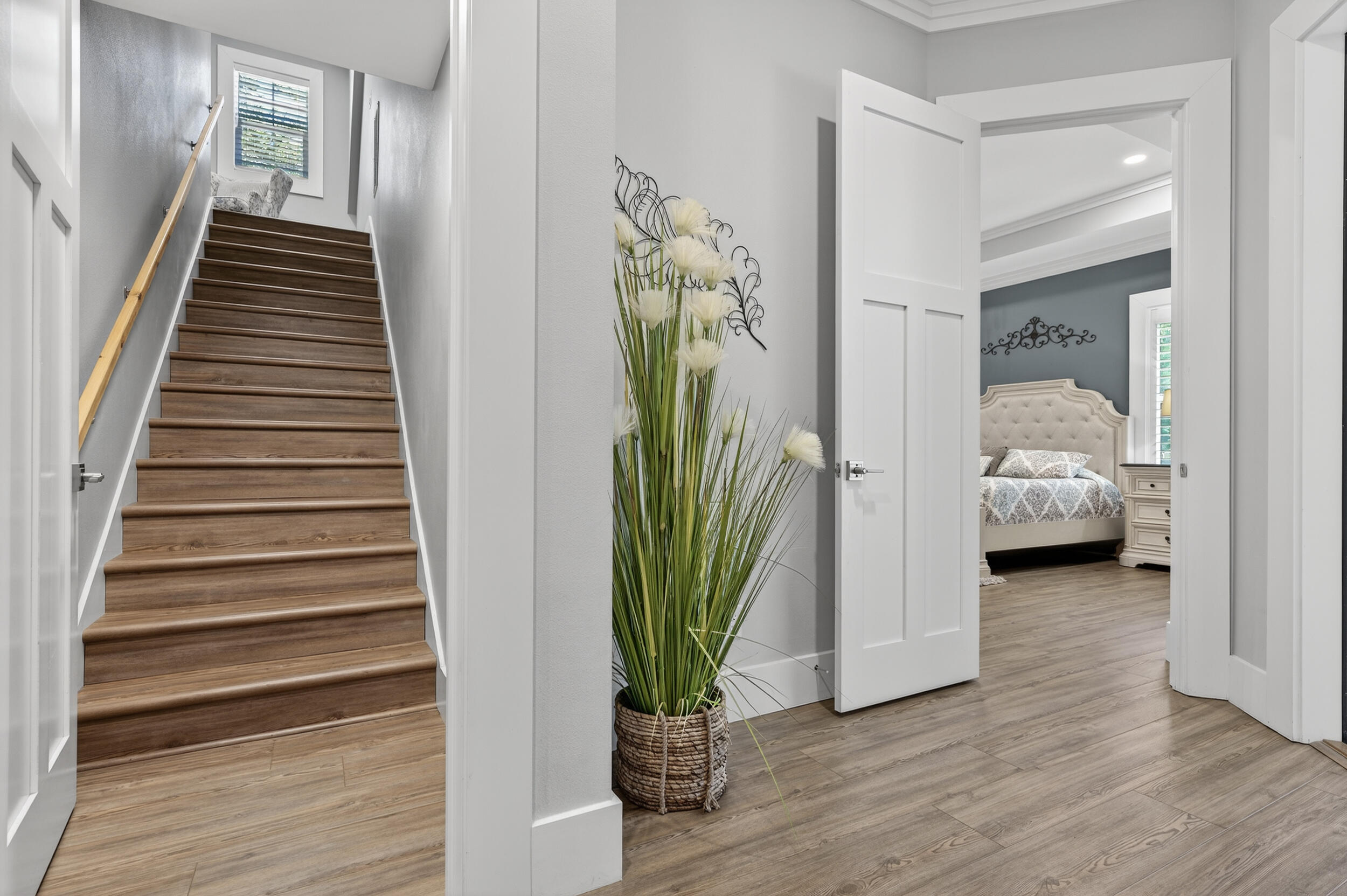 Innerarity Island - Residential