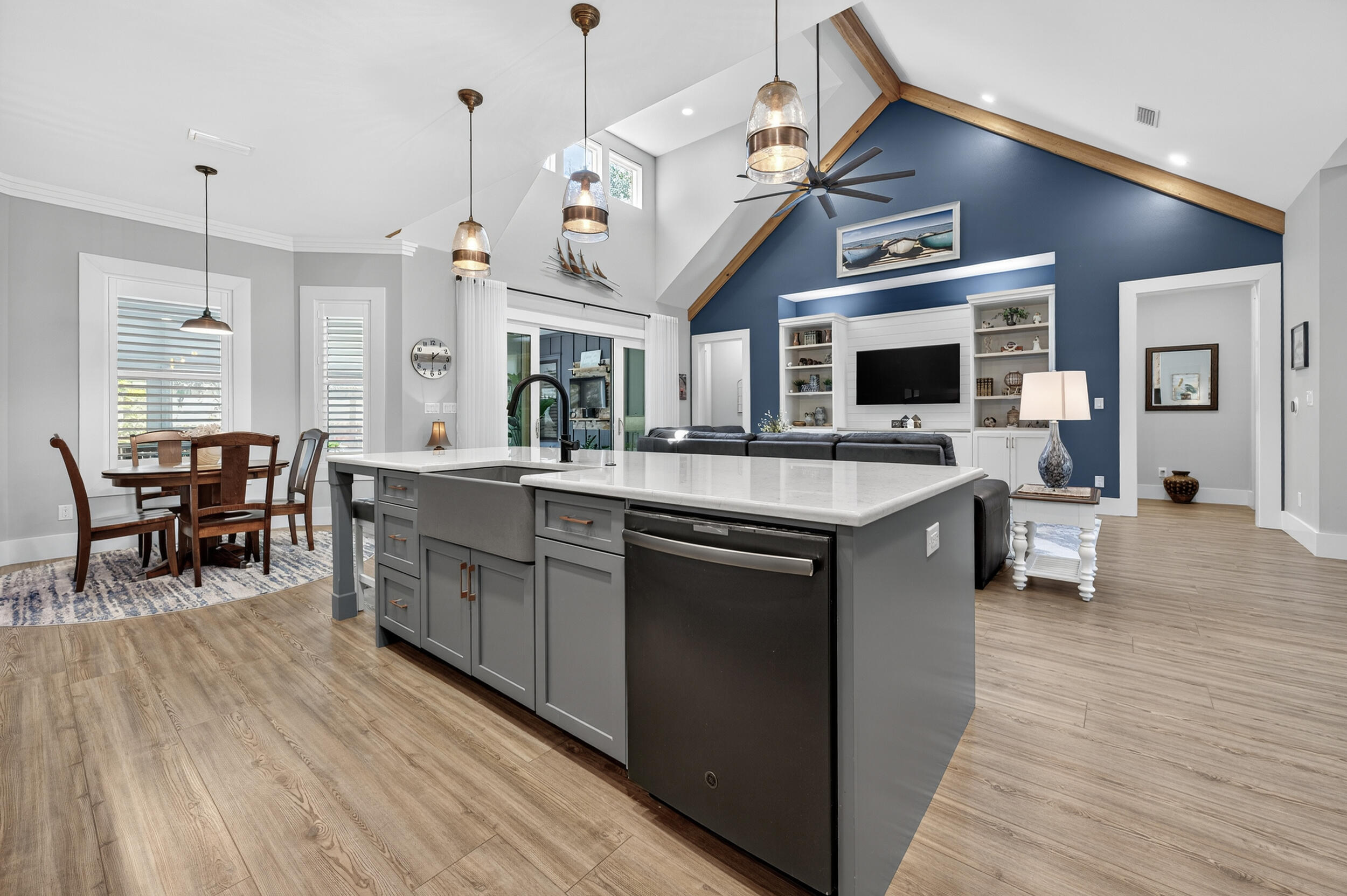 Innerarity Island - Residential