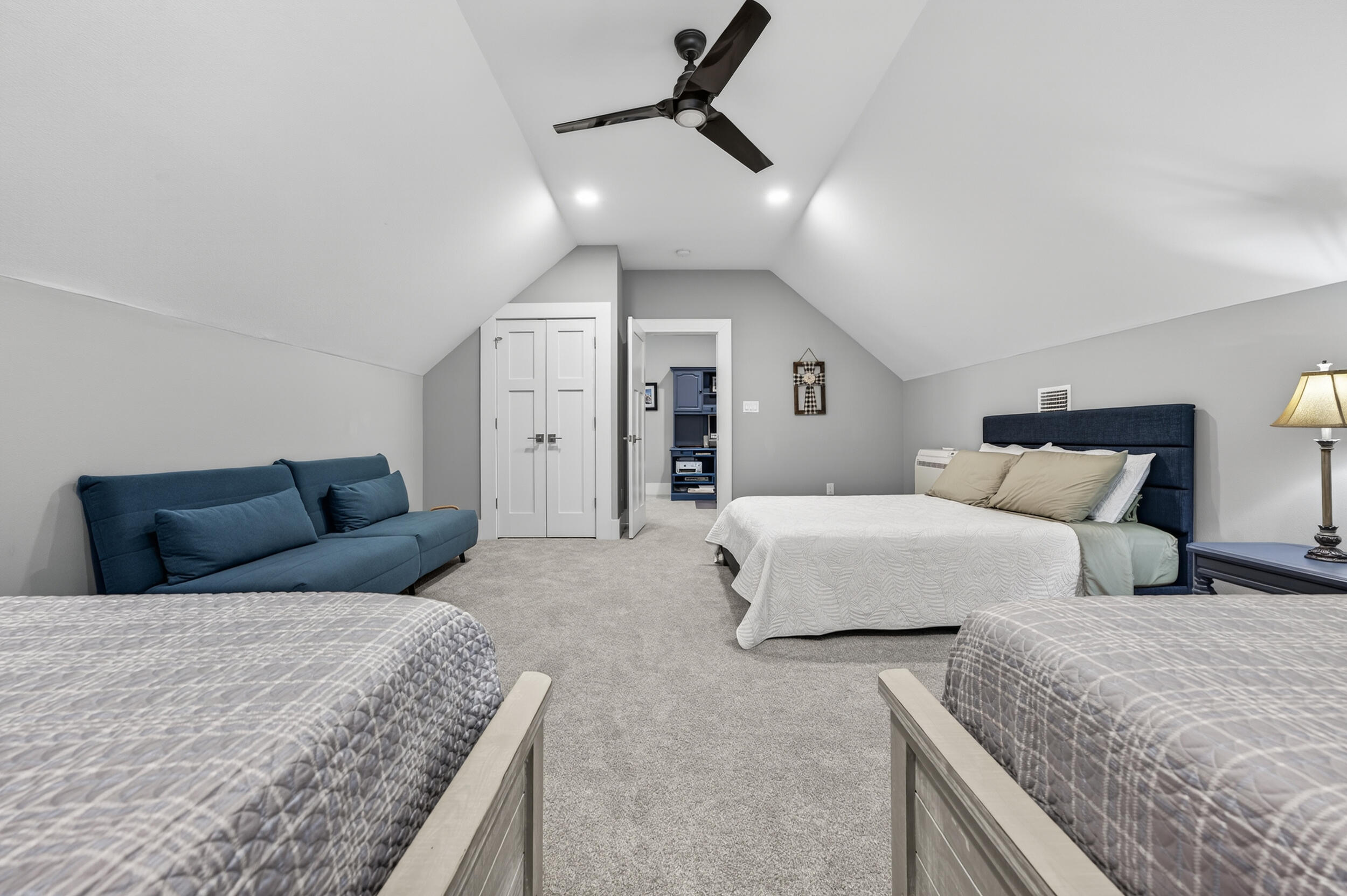 Innerarity Island - Residential