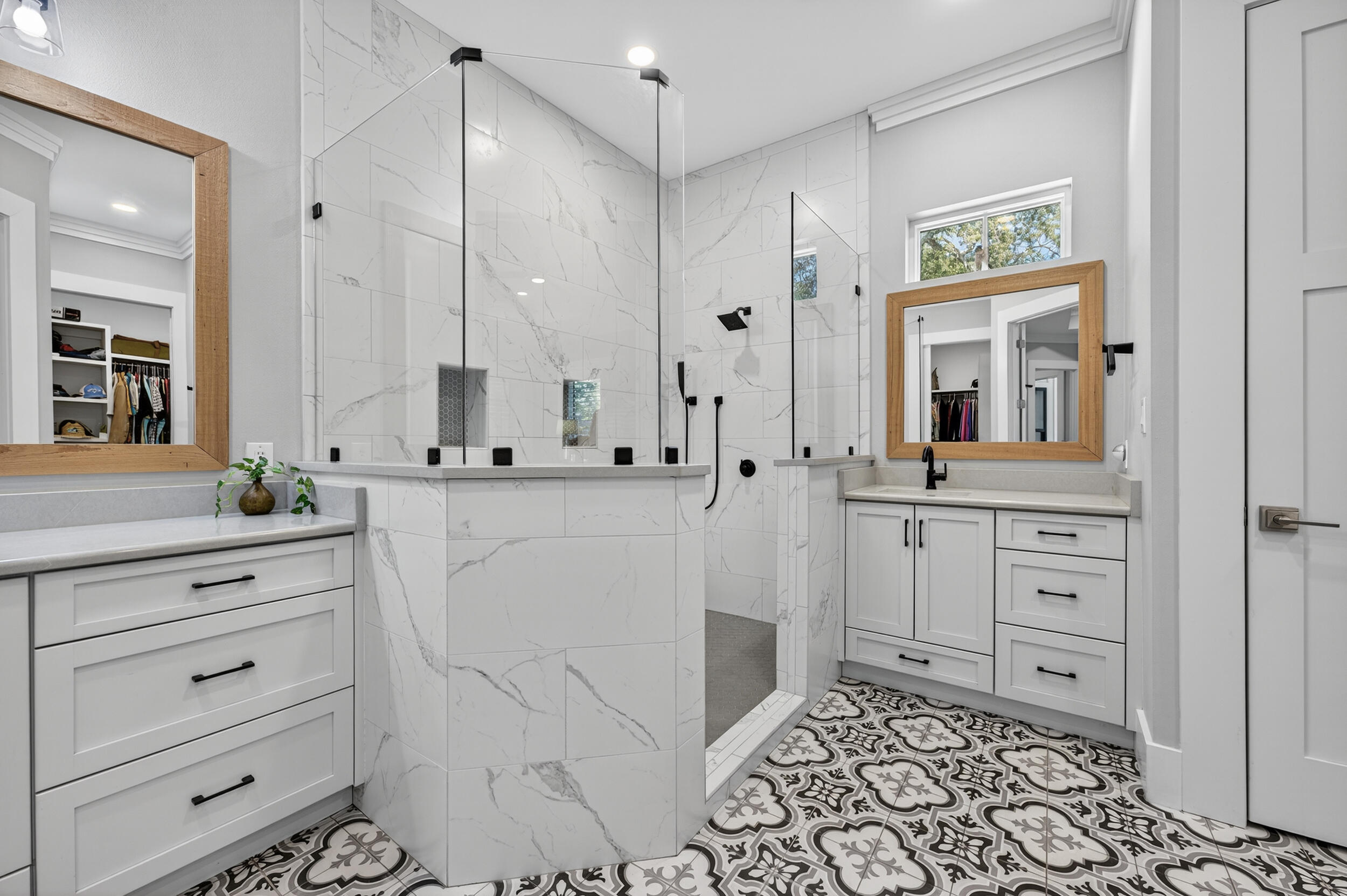 Innerarity Island - Residential