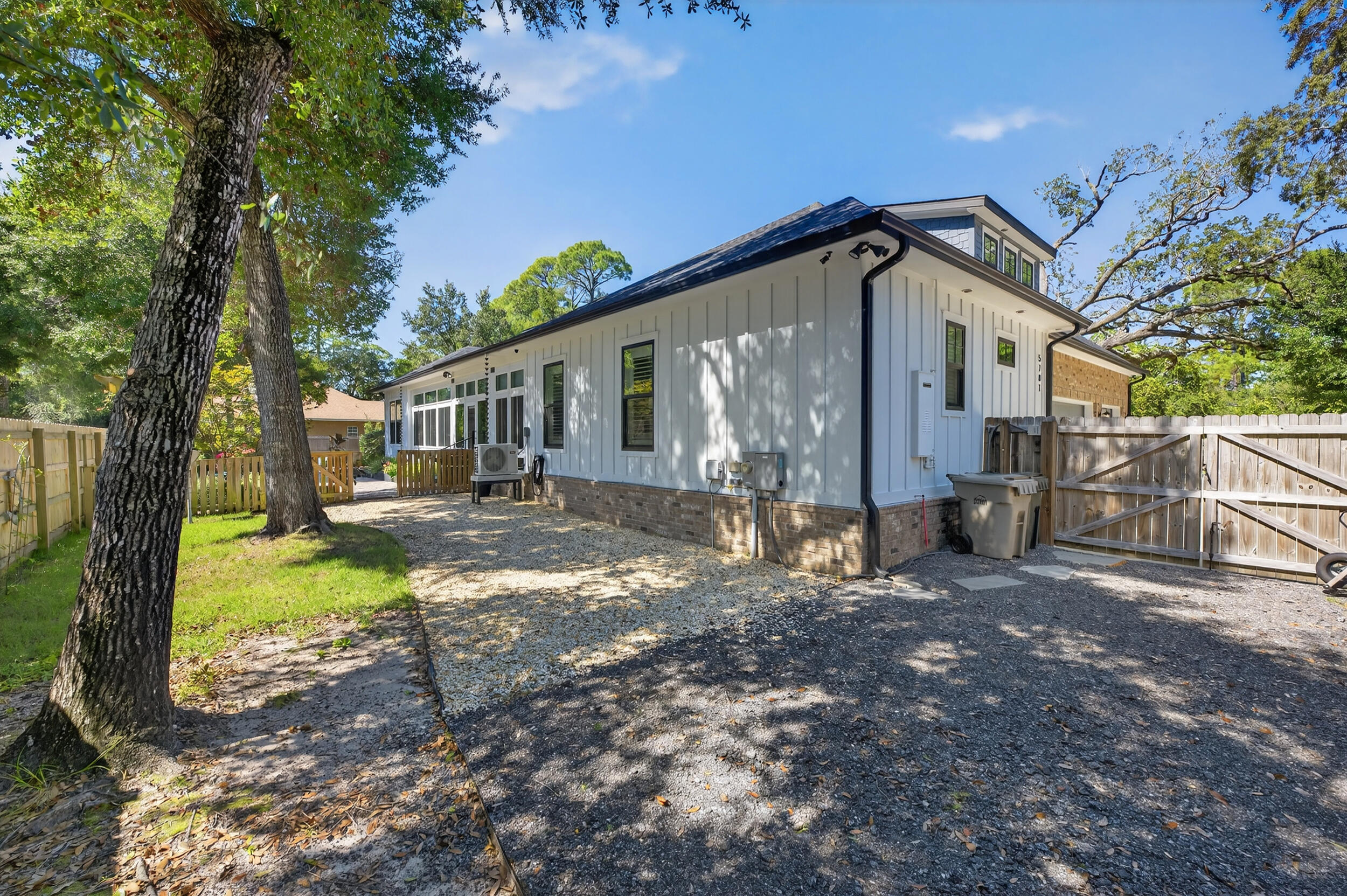 Innerarity Island - Residential