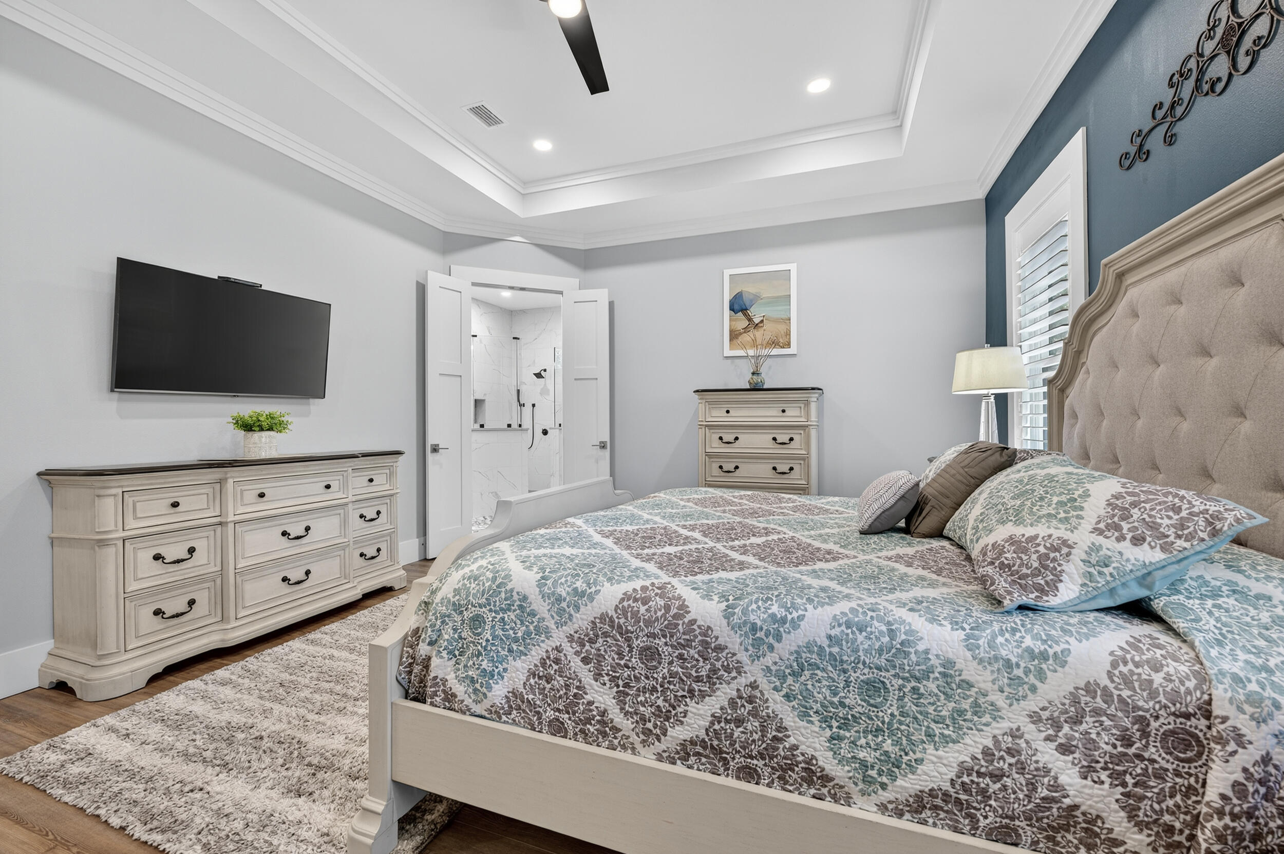 Innerarity Island - Residential