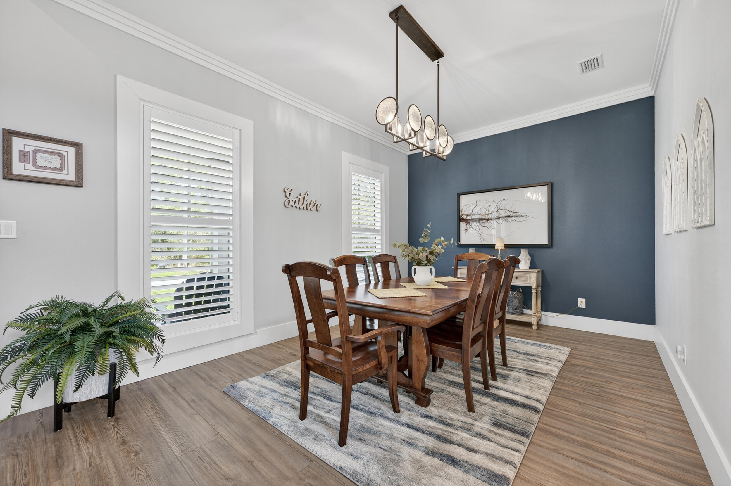 Innerarity Island - Residential