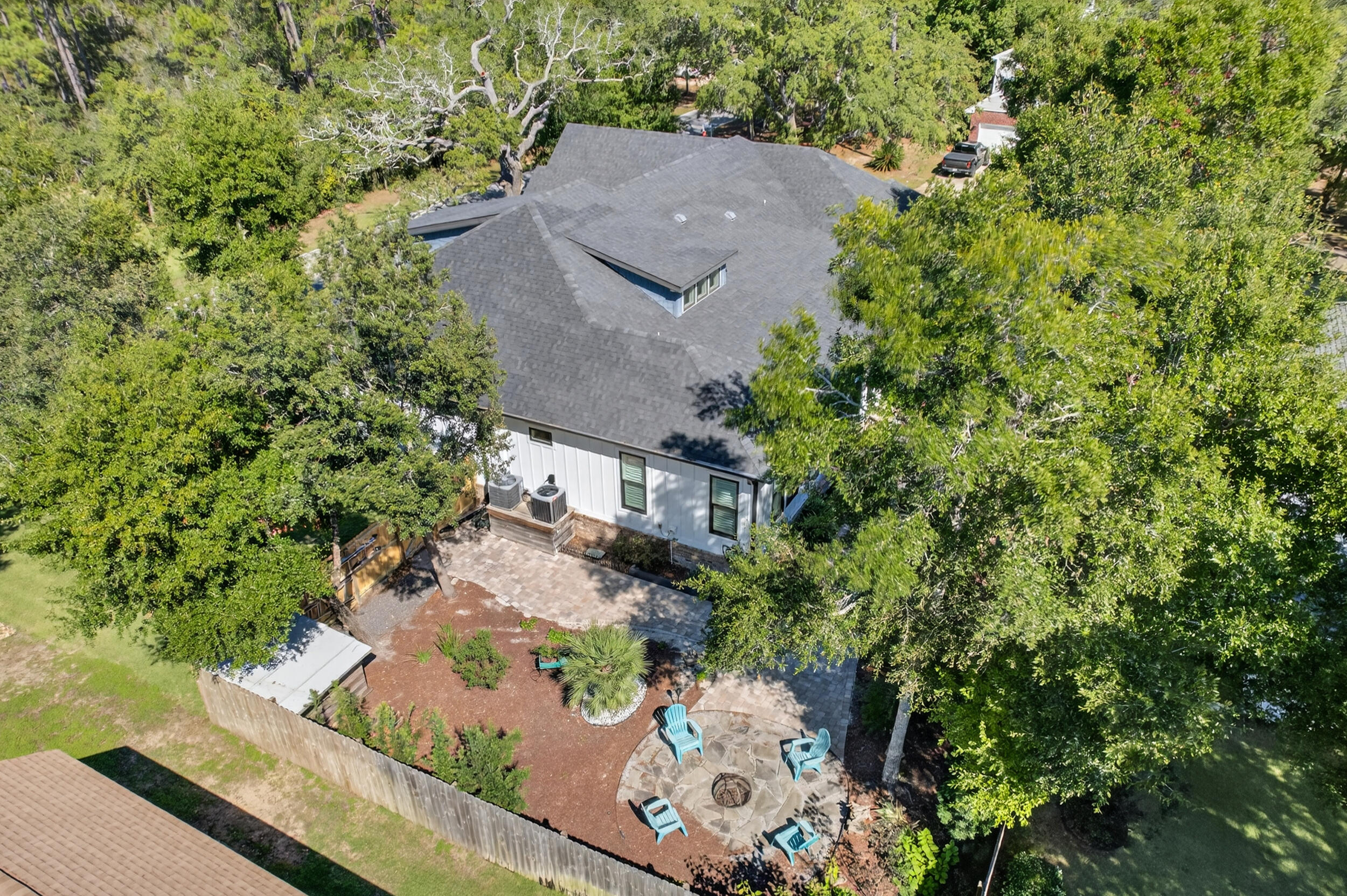 Innerarity Island - Residential