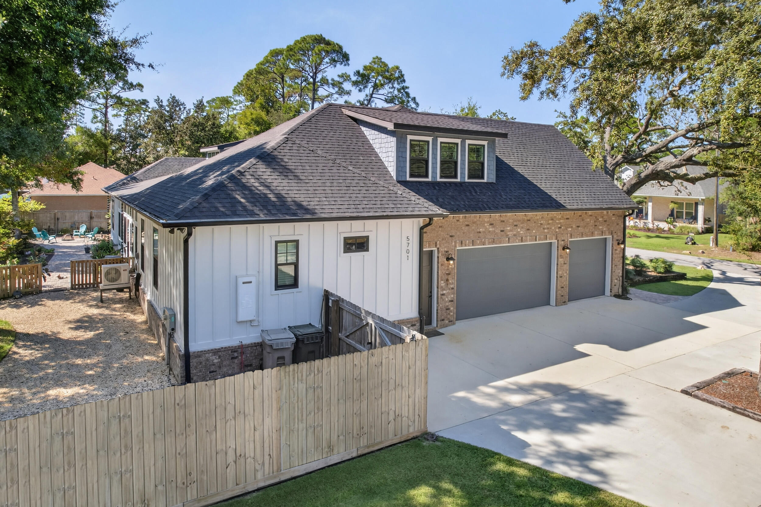 Innerarity Island - Residential