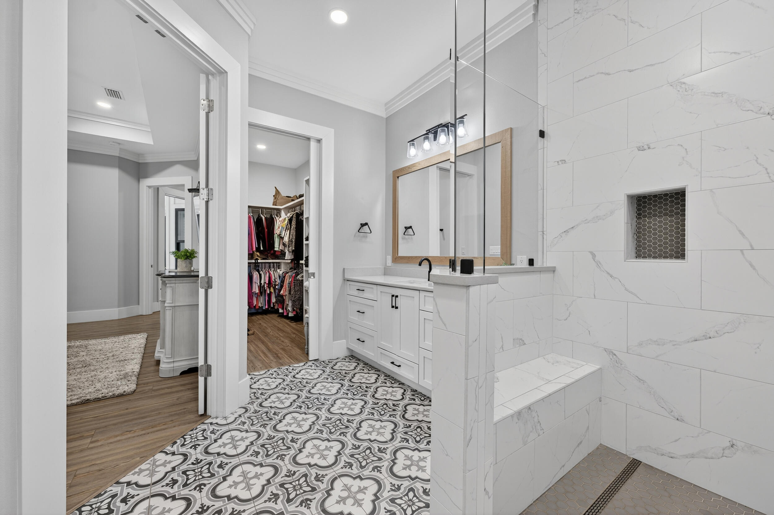 Innerarity Island - Residential