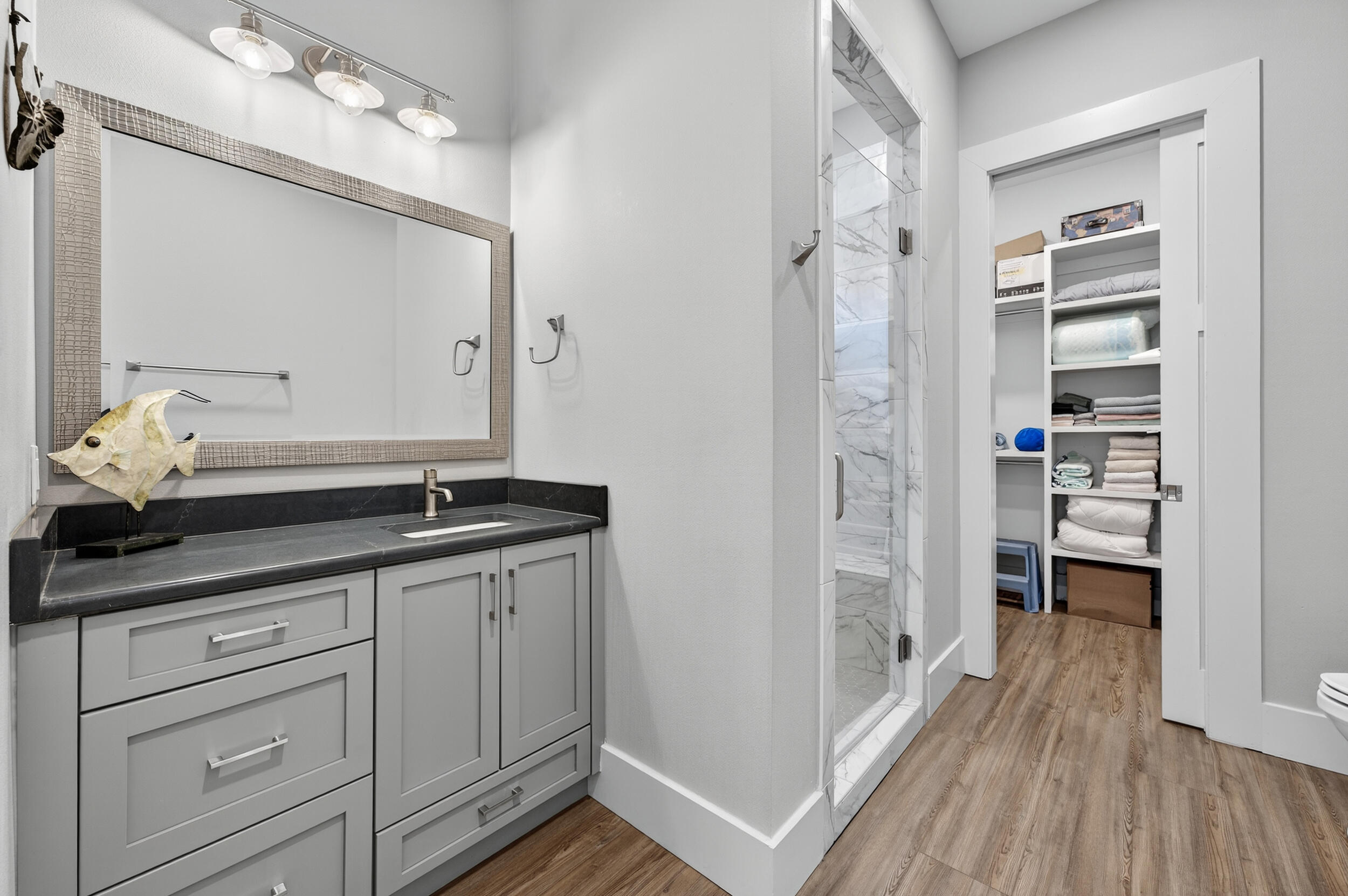 Innerarity Island - Residential