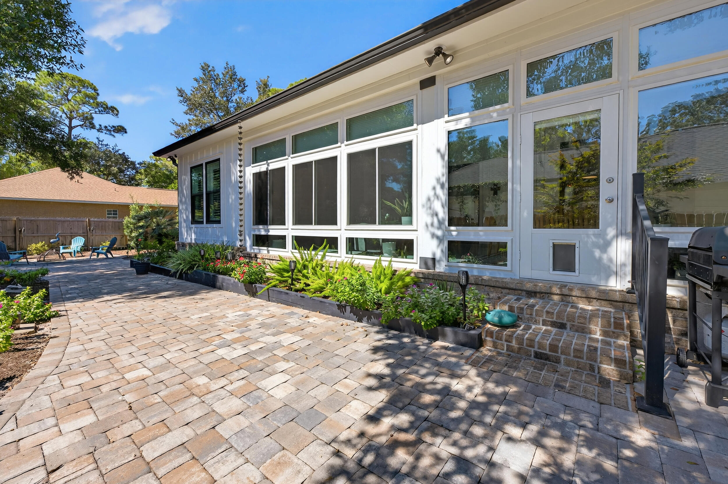 Innerarity Island - Residential