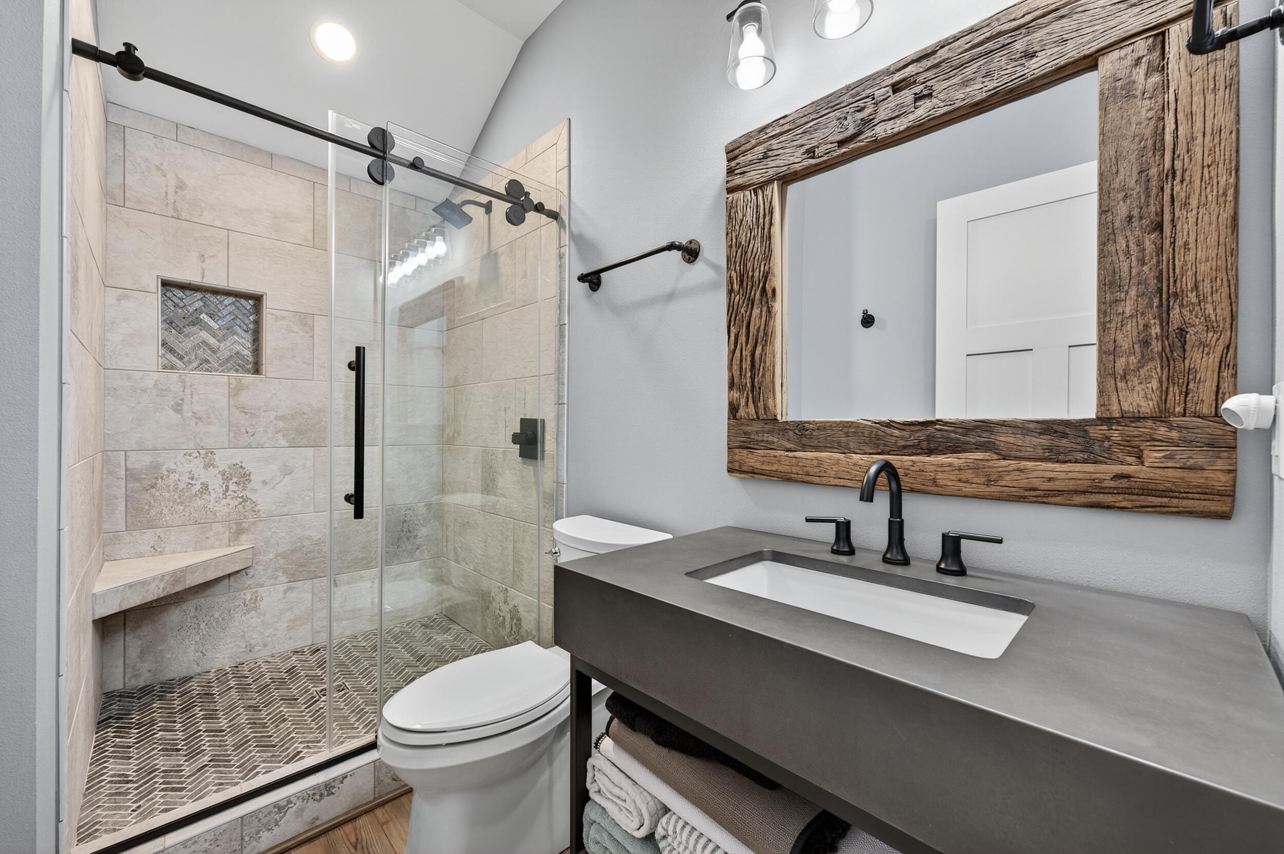 Innerarity Island - Residential