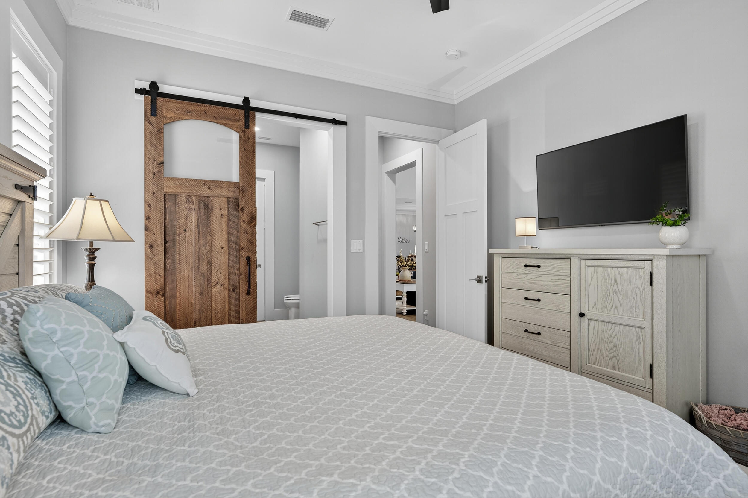 Innerarity Island - Residential