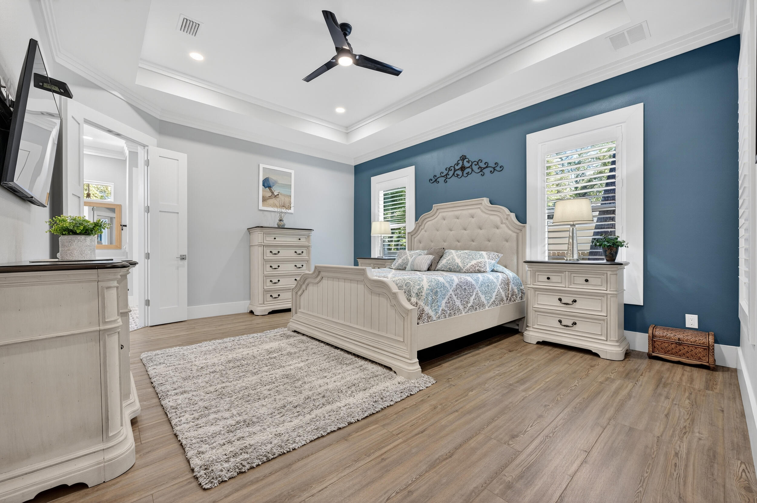 Innerarity Island - Residential