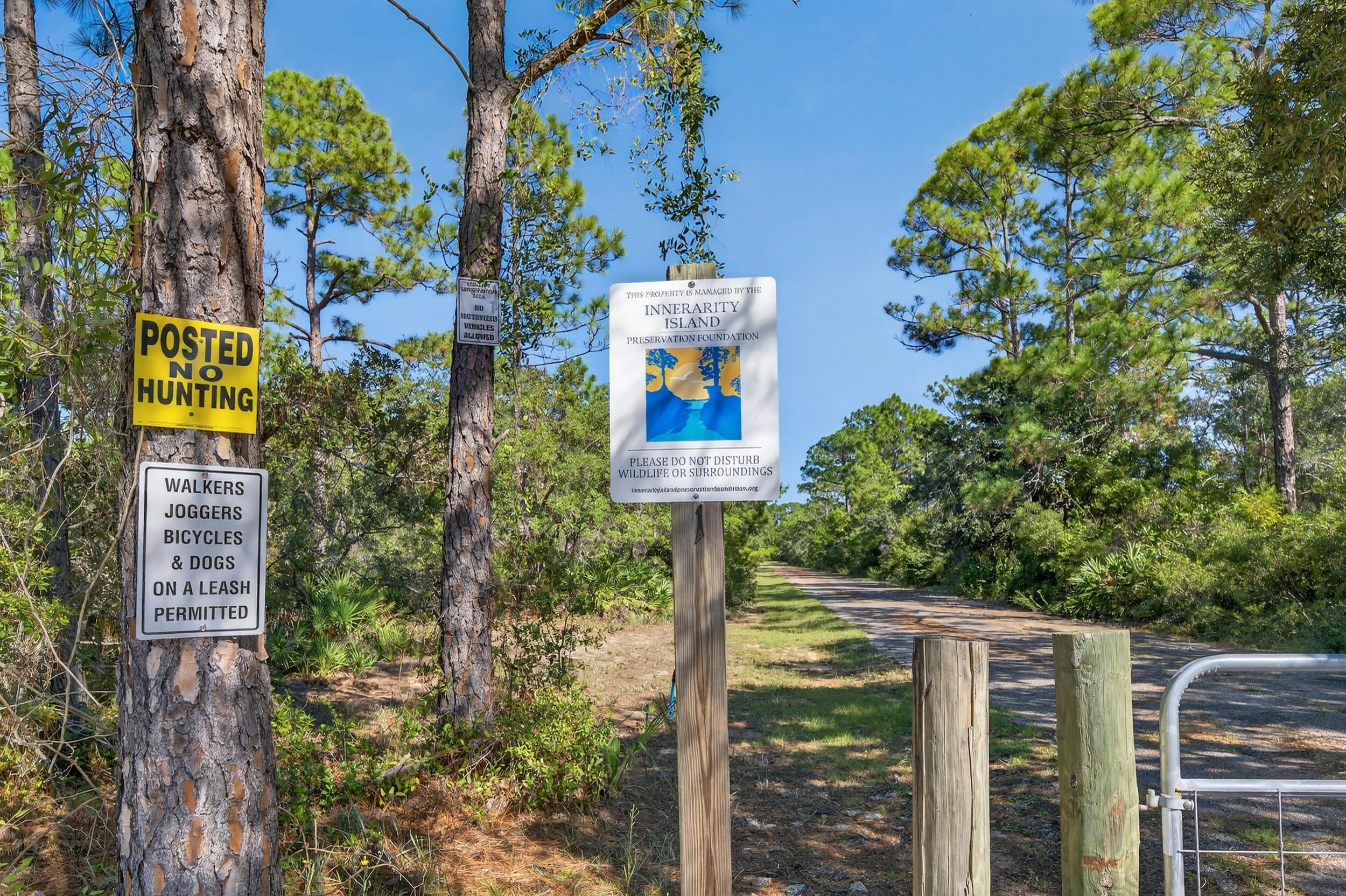 Innerarity Island - Residential