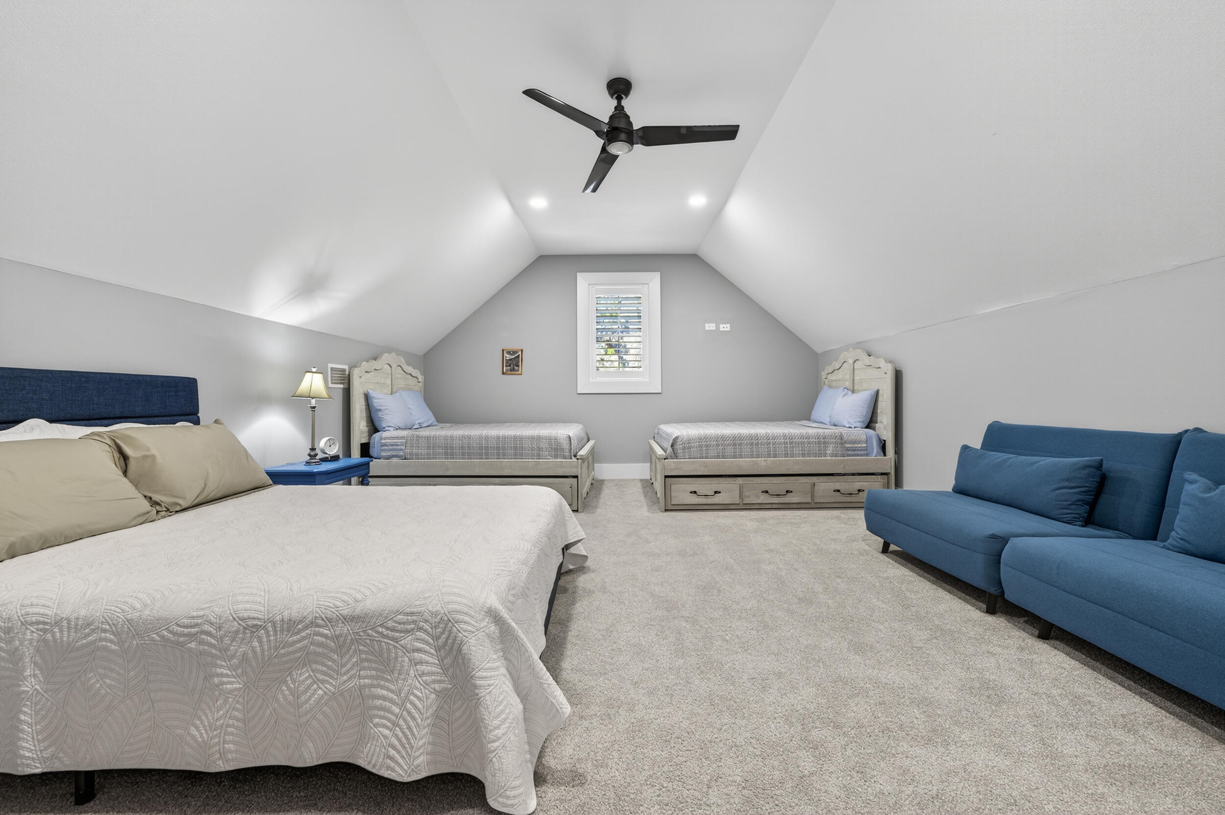 Innerarity Island - Residential