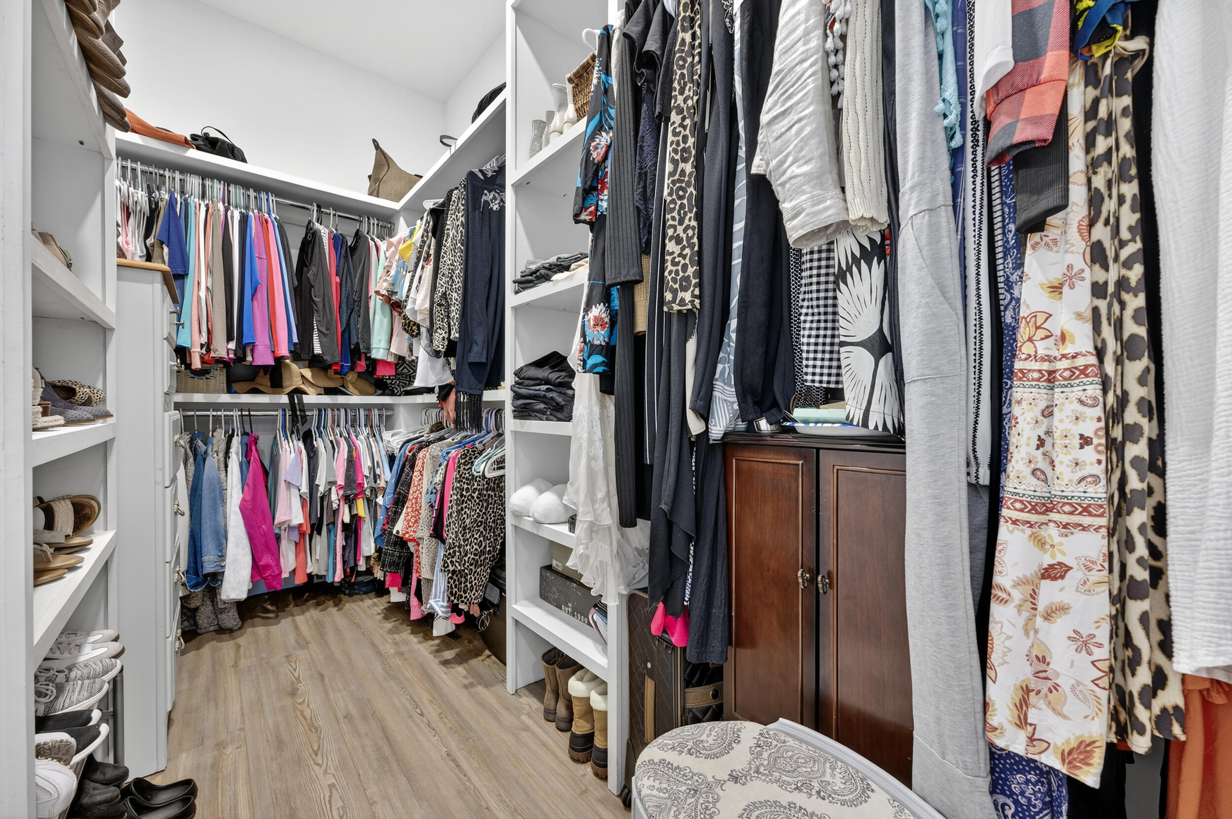 Innerarity Island - Residential