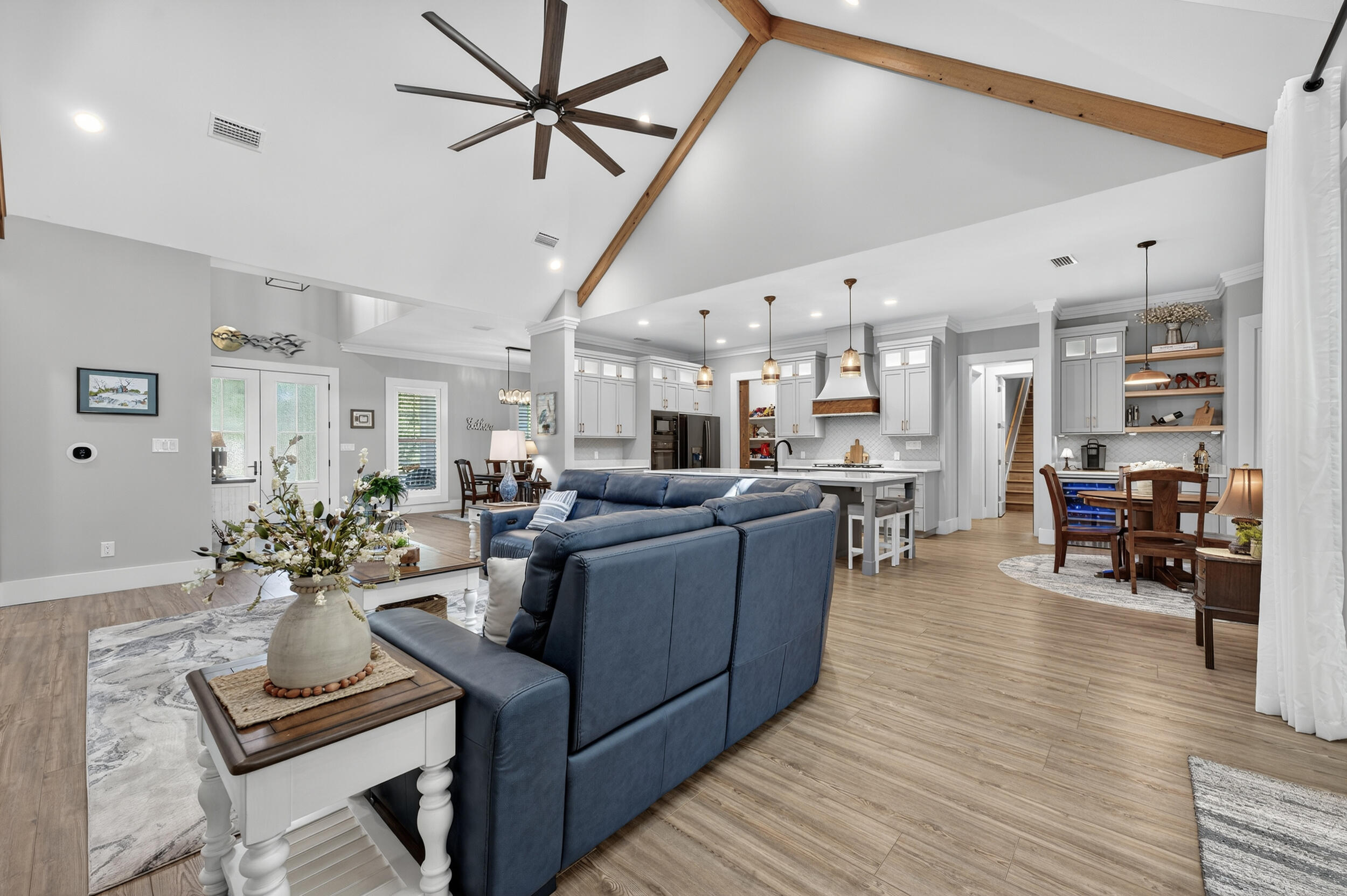 Innerarity Island - Residential