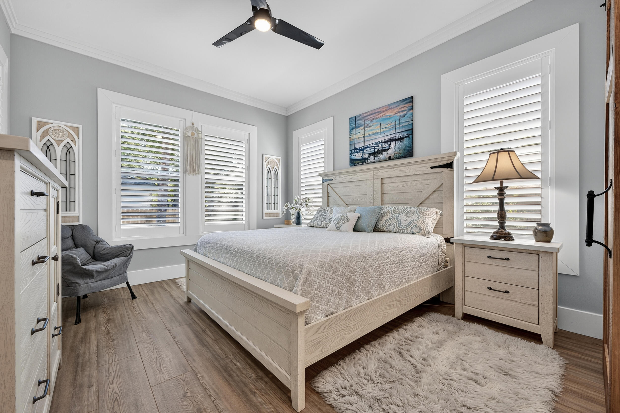 Innerarity Island - Residential