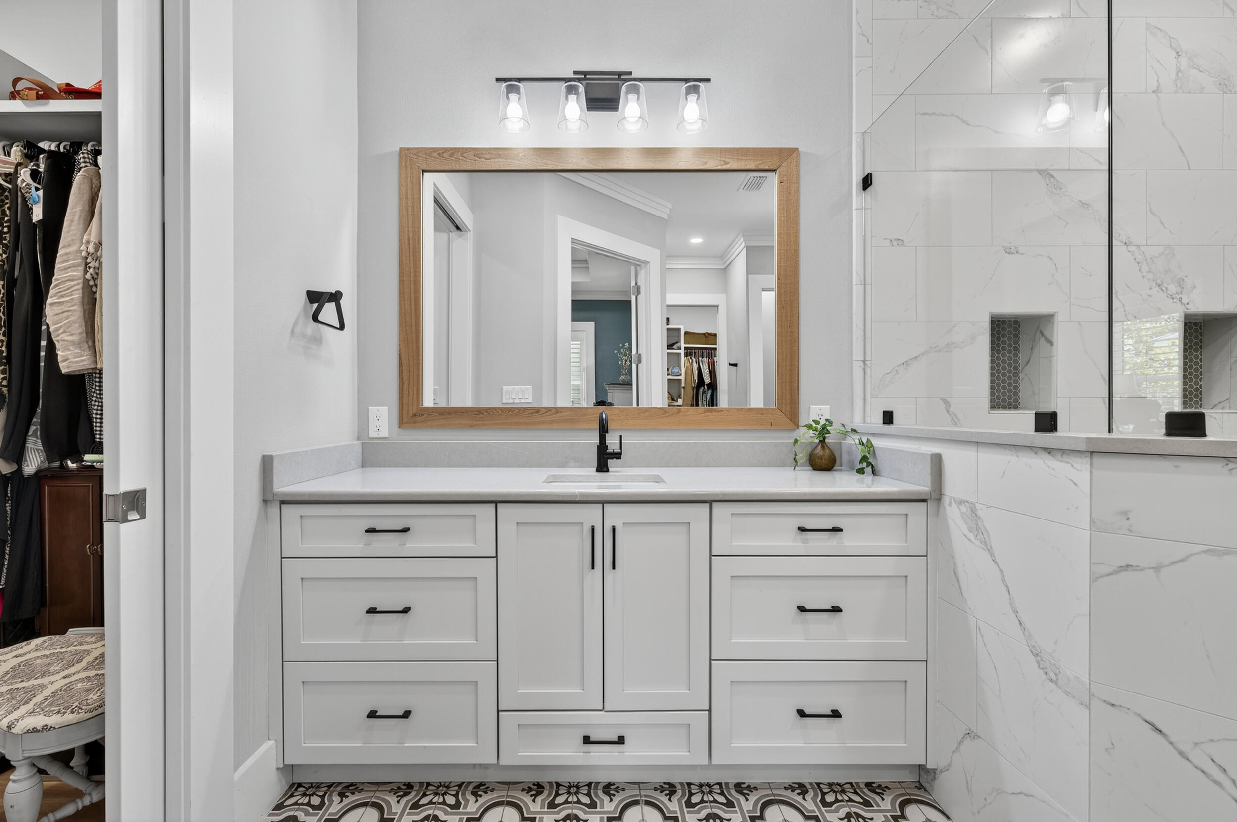 Innerarity Island - Residential