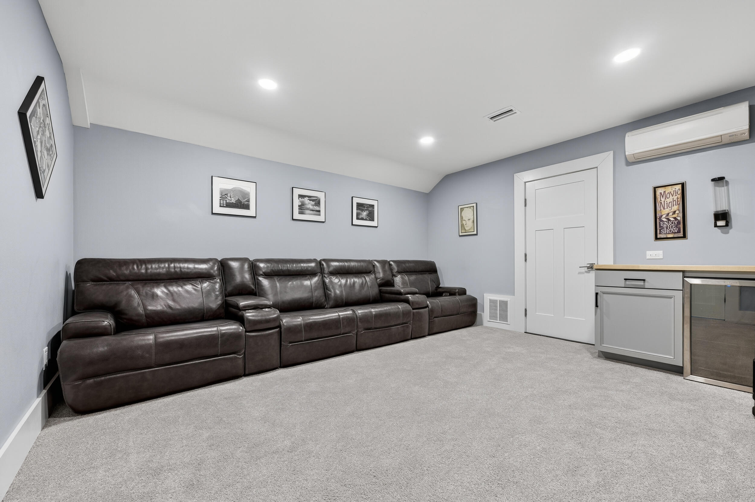 Innerarity Island - Residential