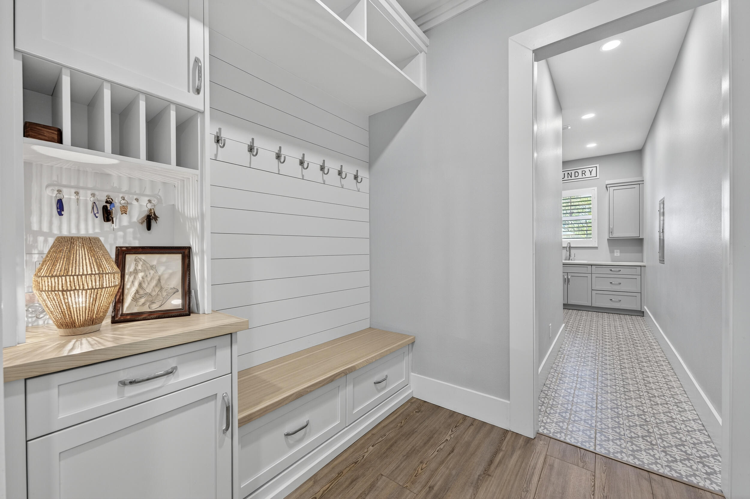 Innerarity Island - Residential