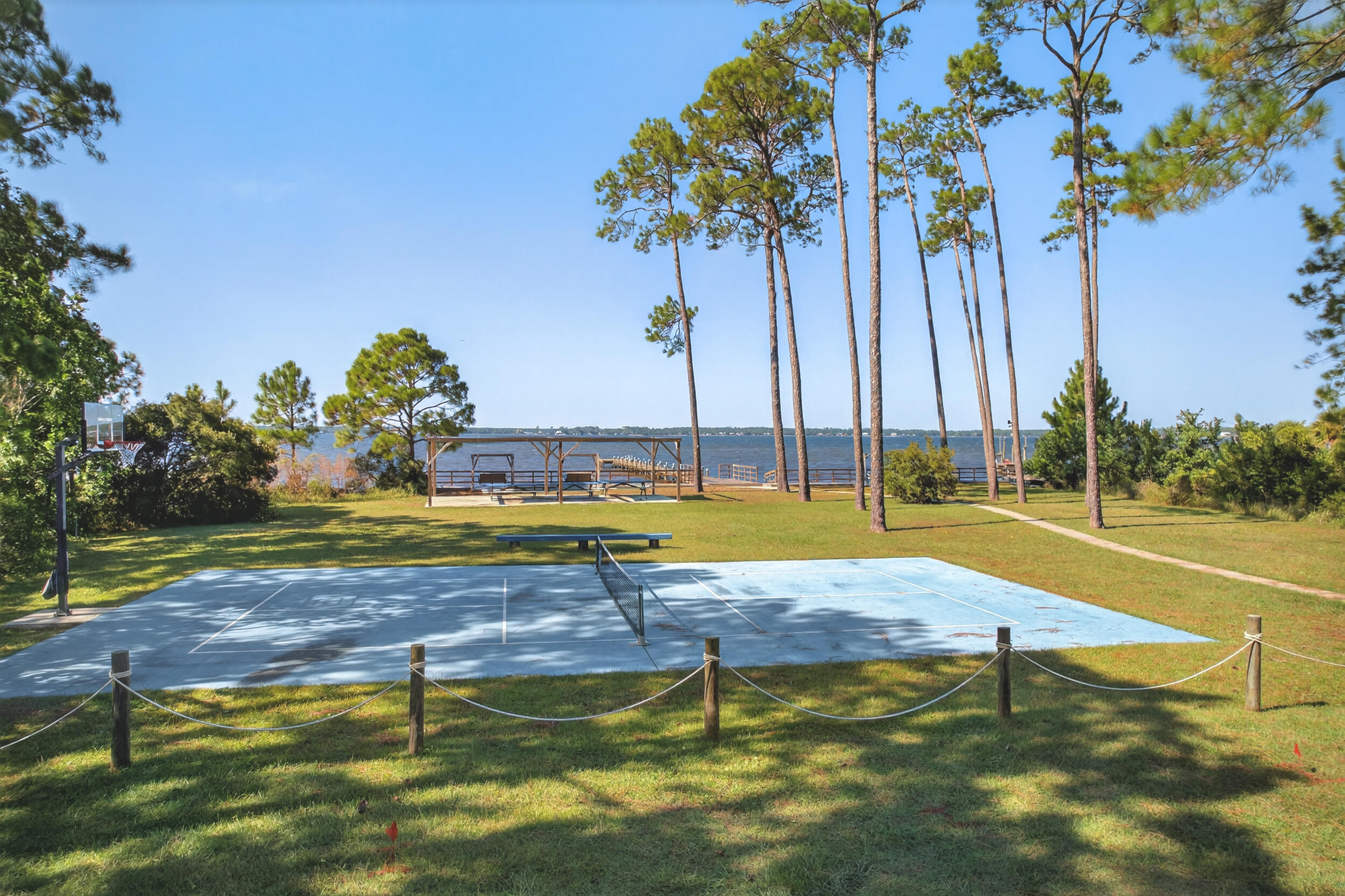 Innerarity Island - Residential