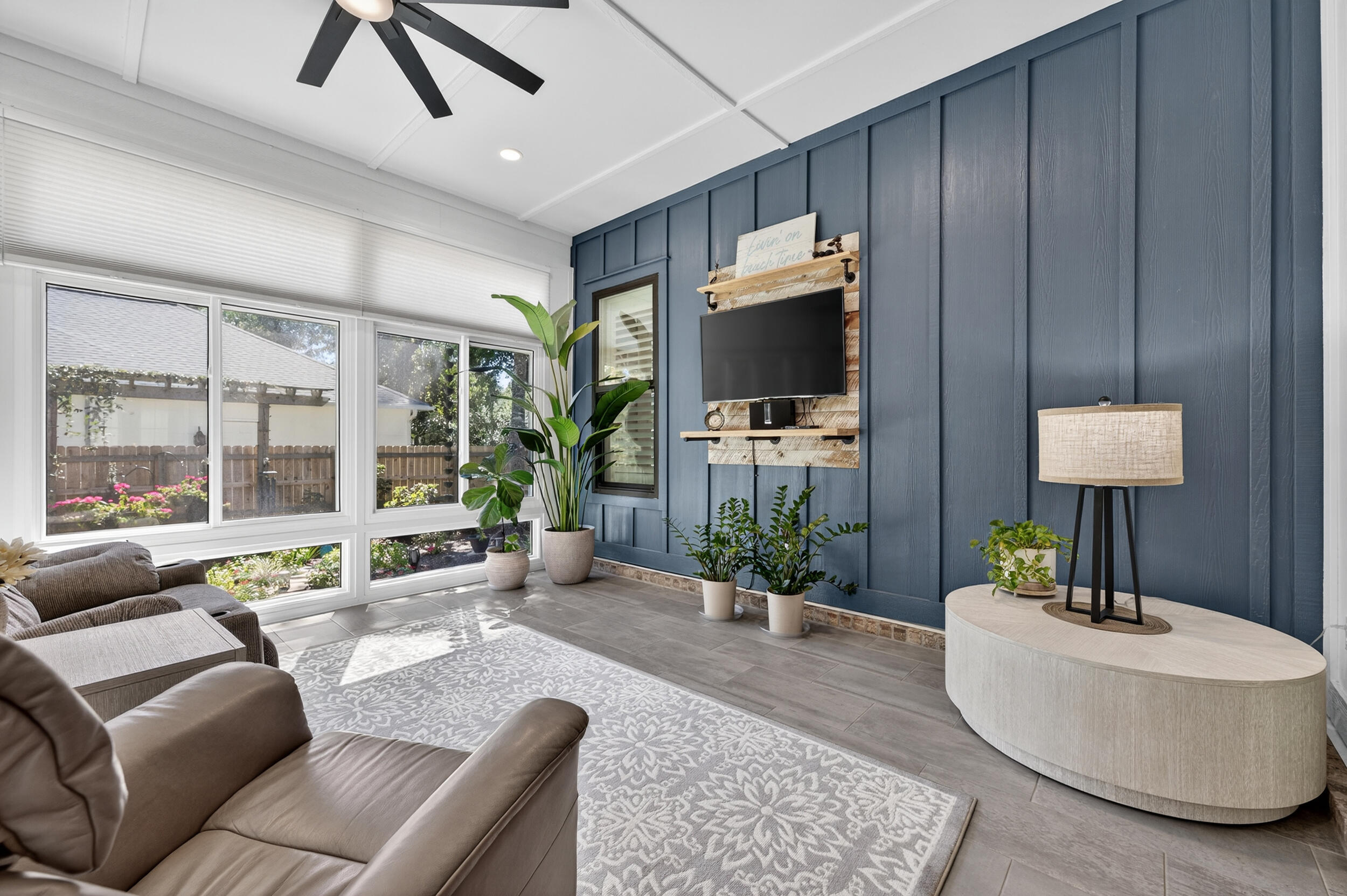 Innerarity Island - Residential