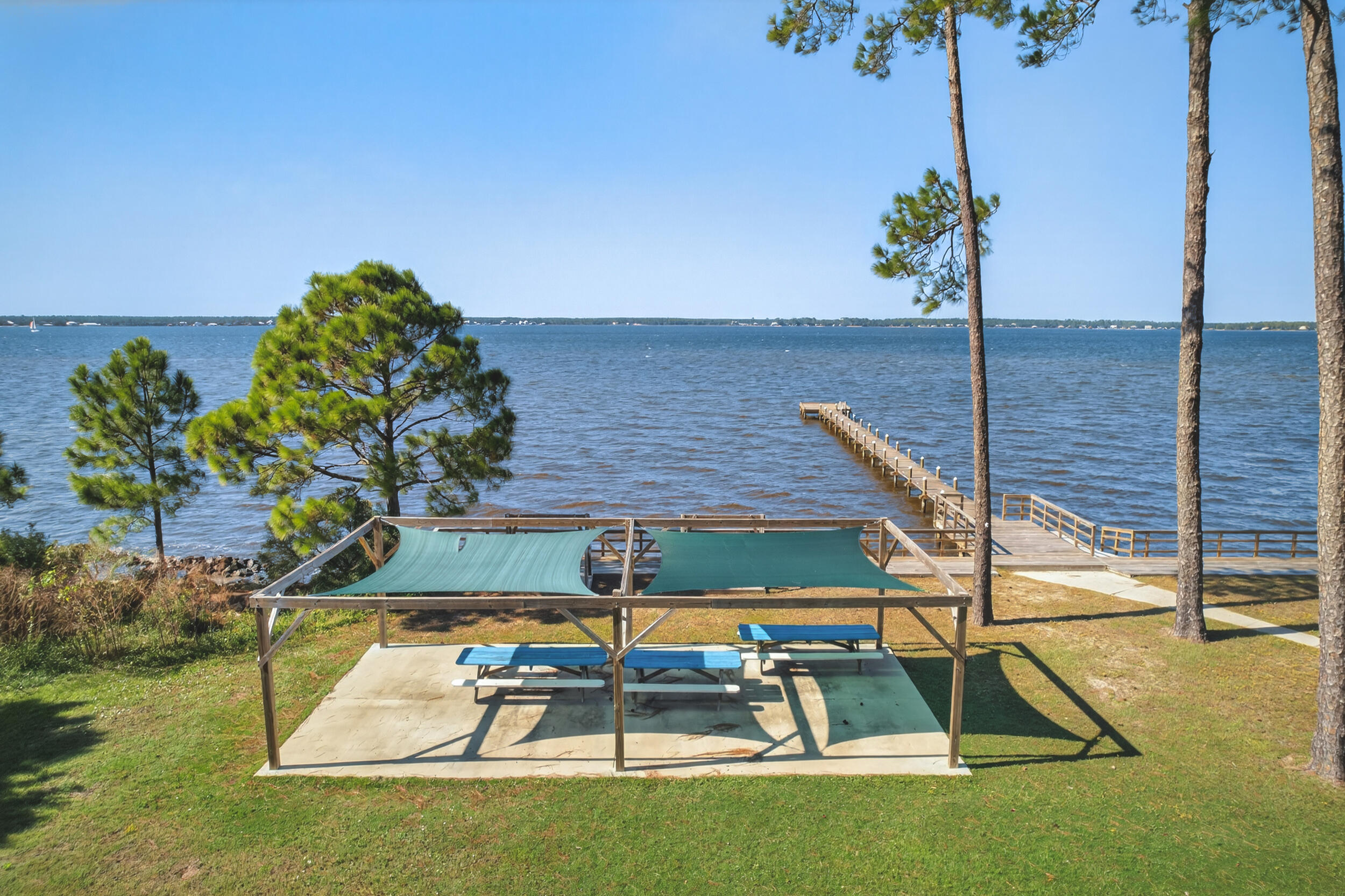 Innerarity Island - Residential