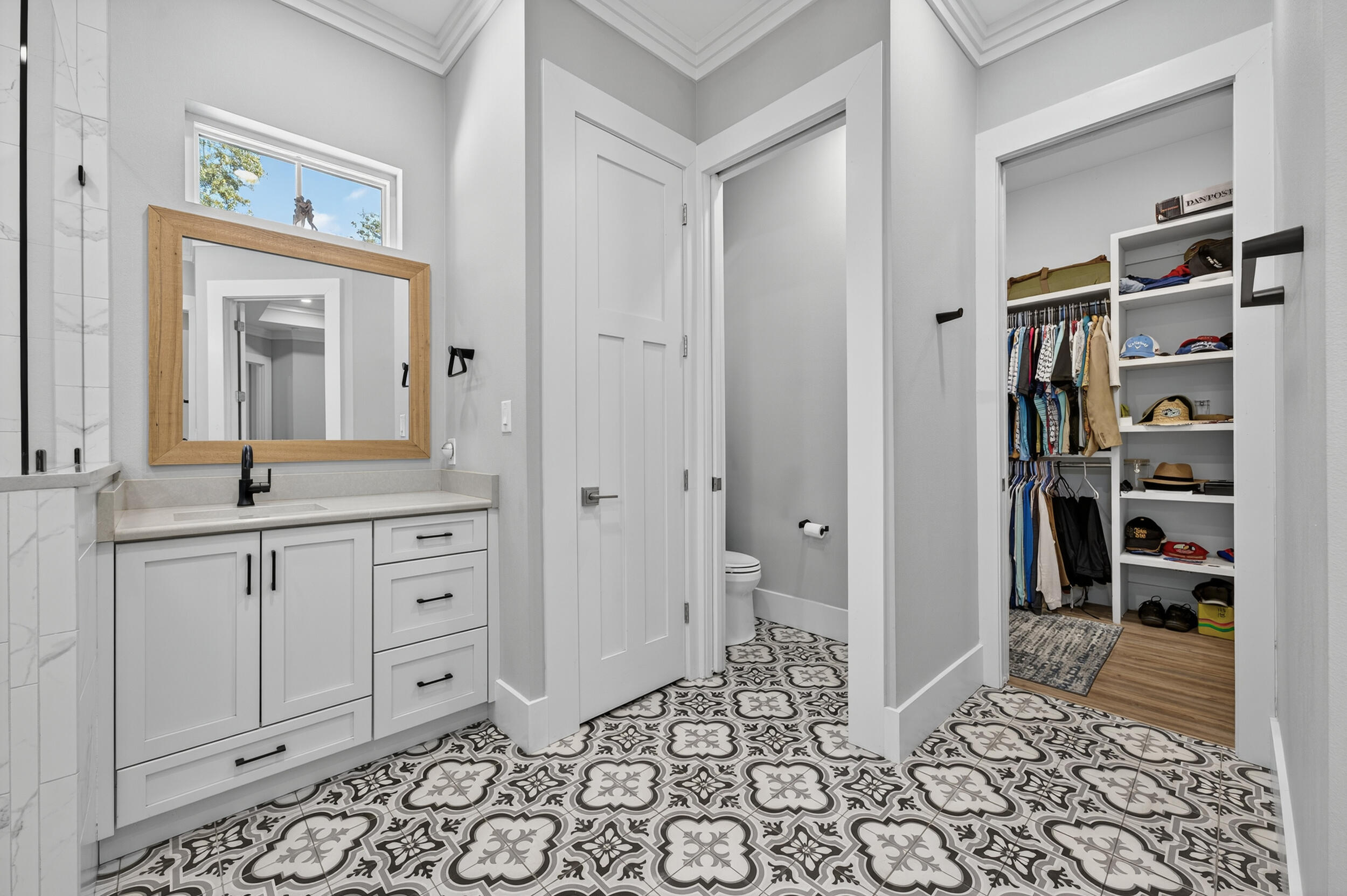 Innerarity Island - Residential