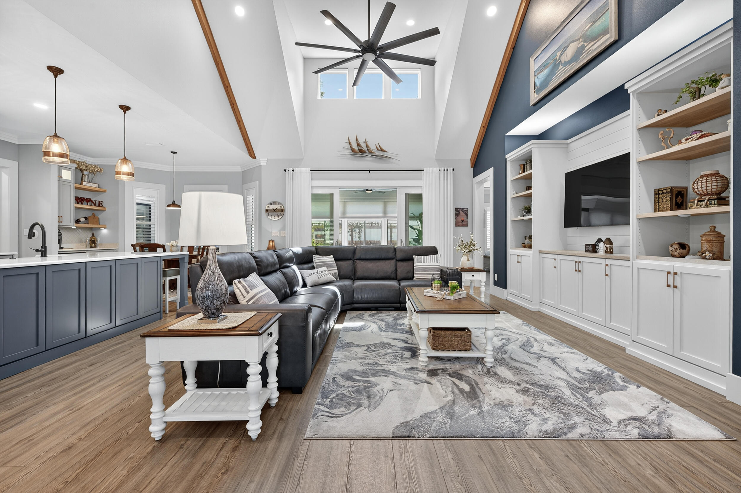 Innerarity Island - Residential