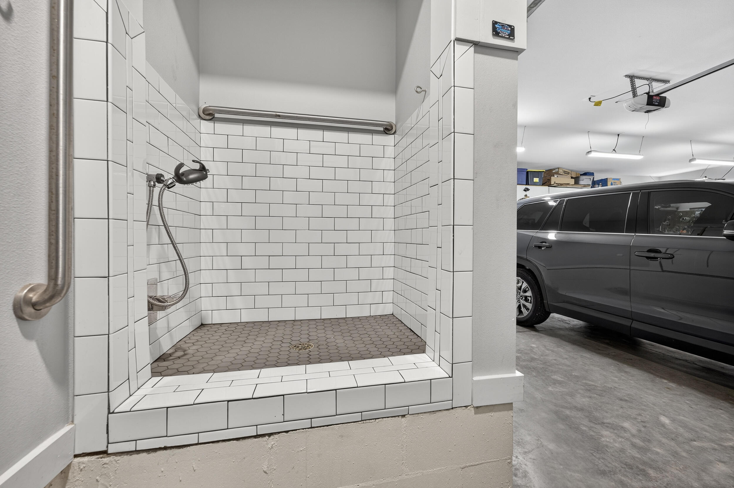 Innerarity Island - Residential