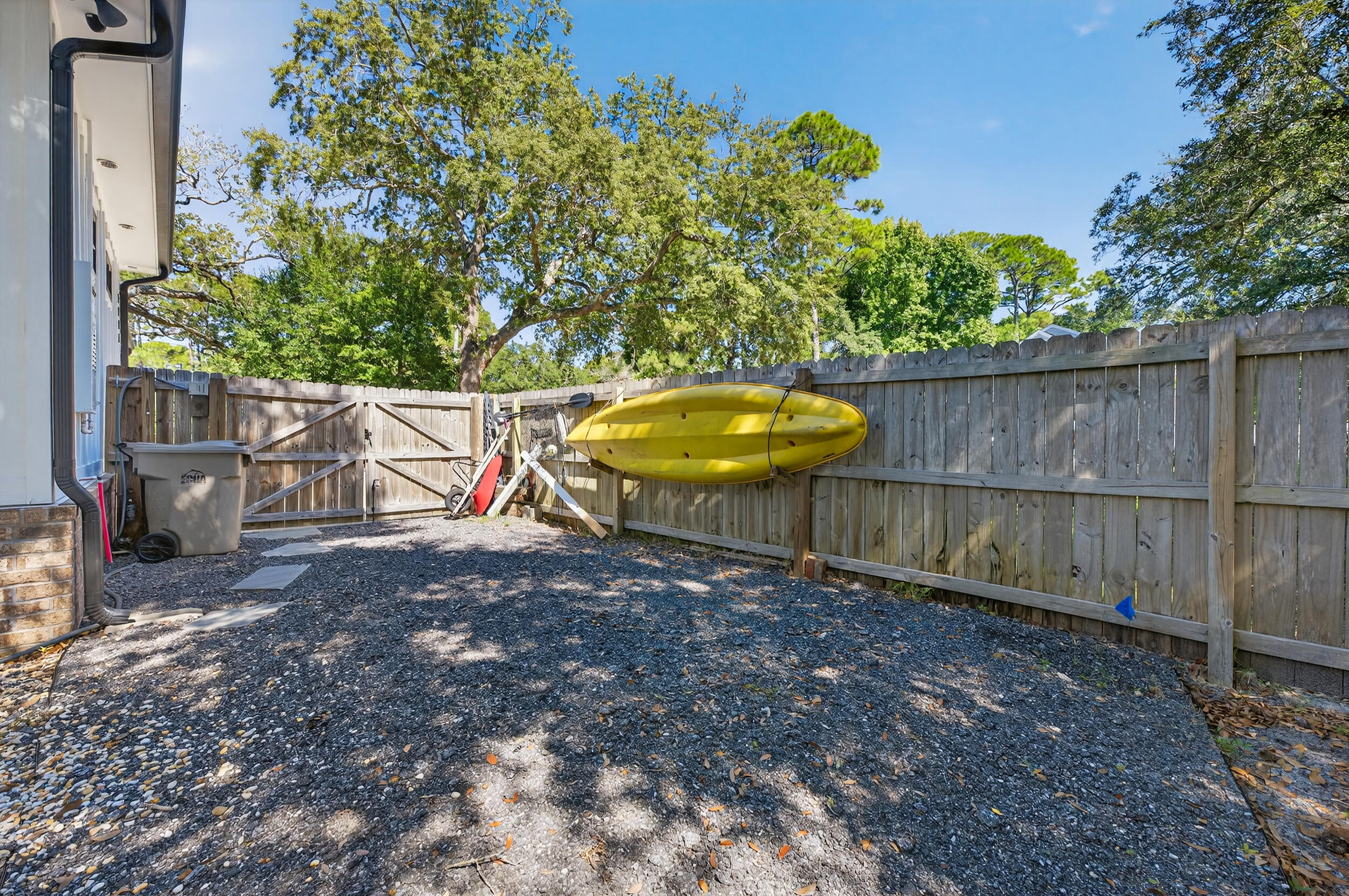 Innerarity Island - Residential