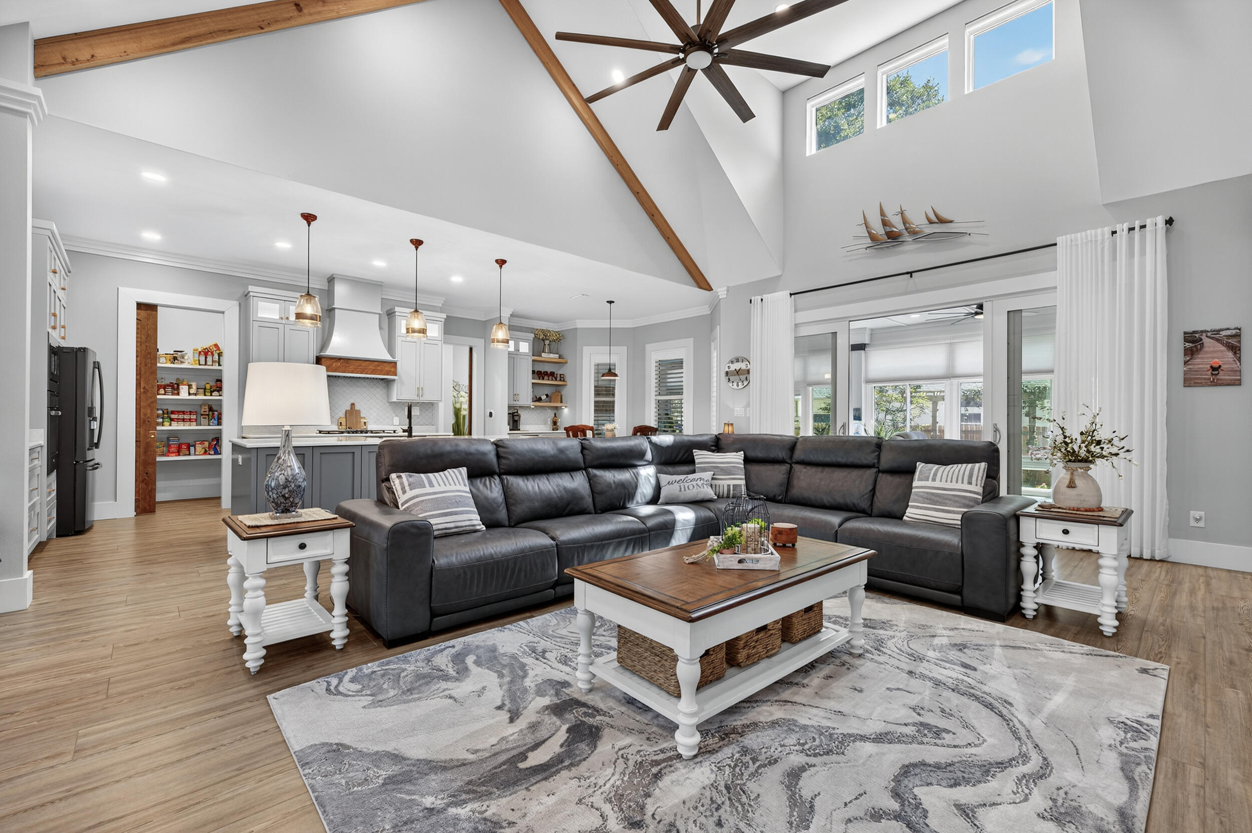 Innerarity Island - Residential