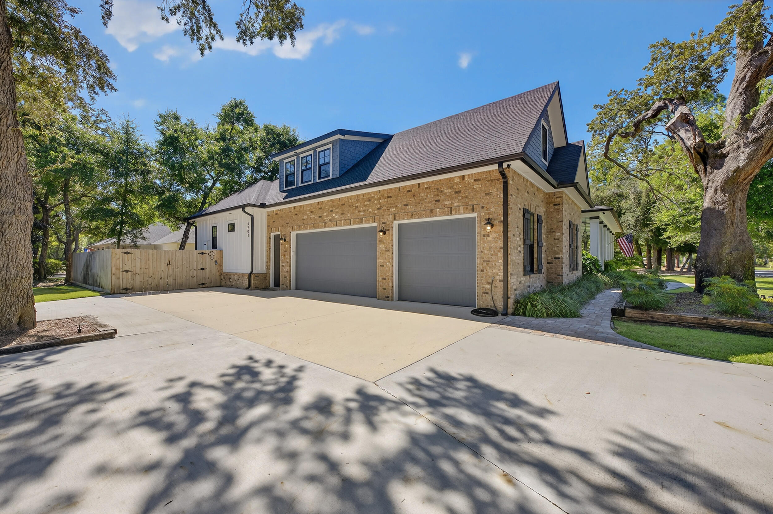 Innerarity Island - Residential