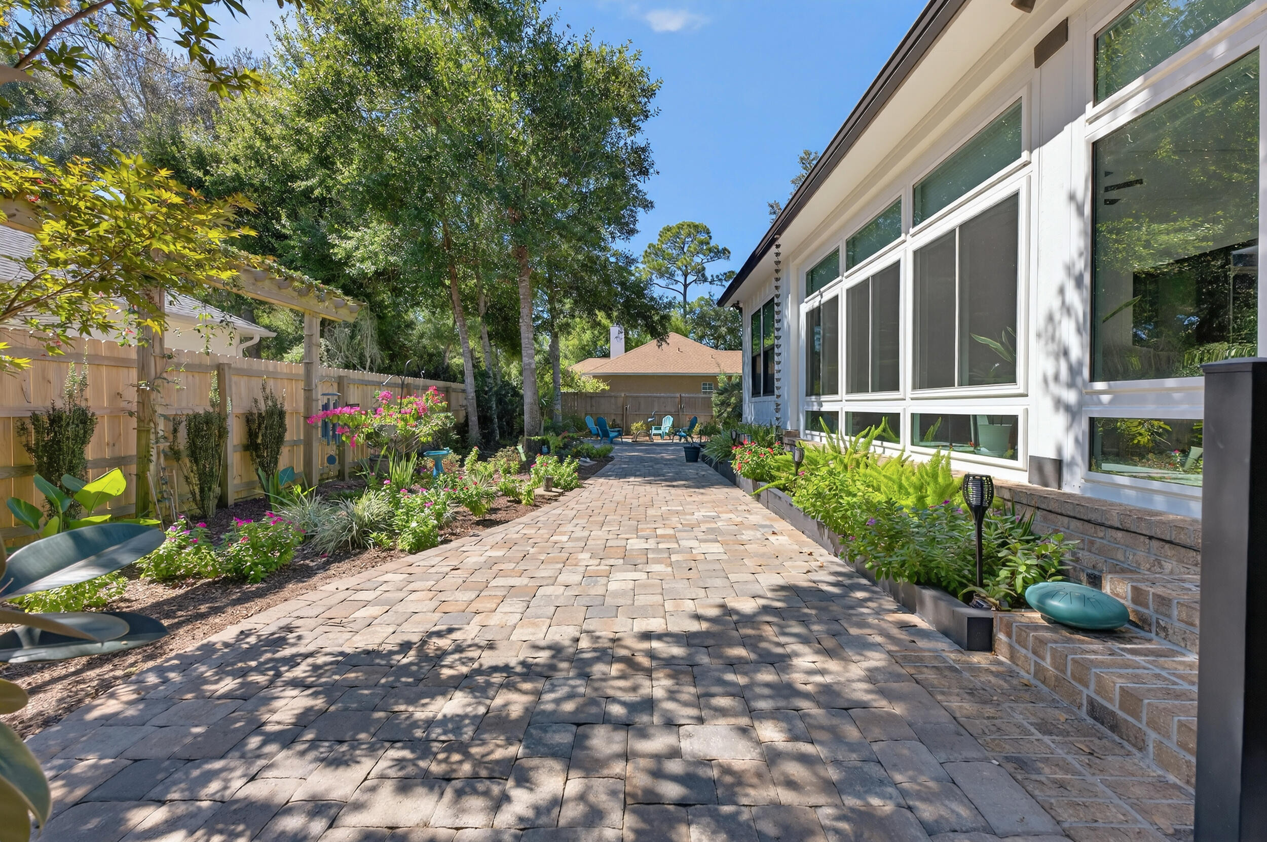 Innerarity Island - Residential