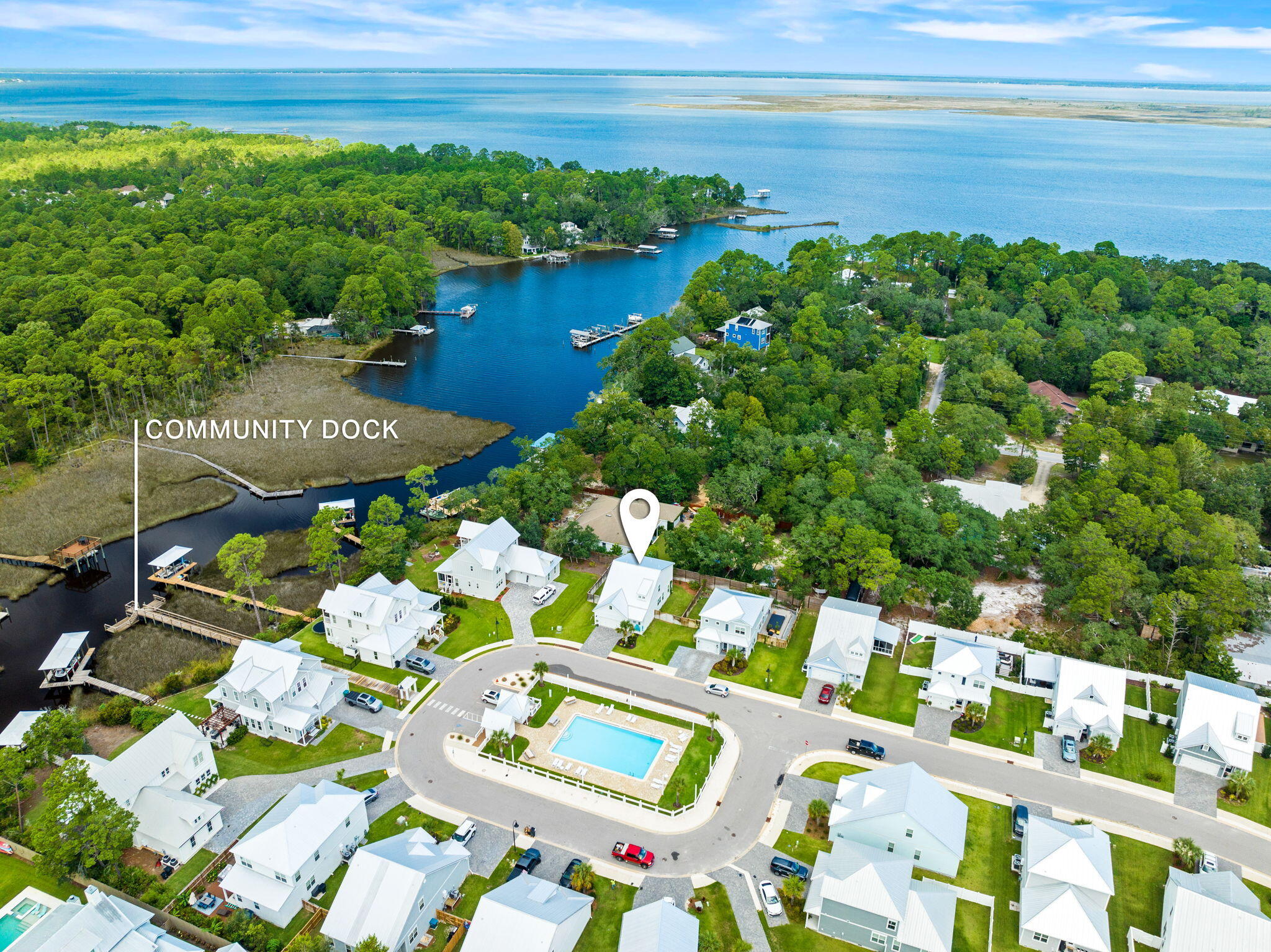 Daxton on the Bay - Residential