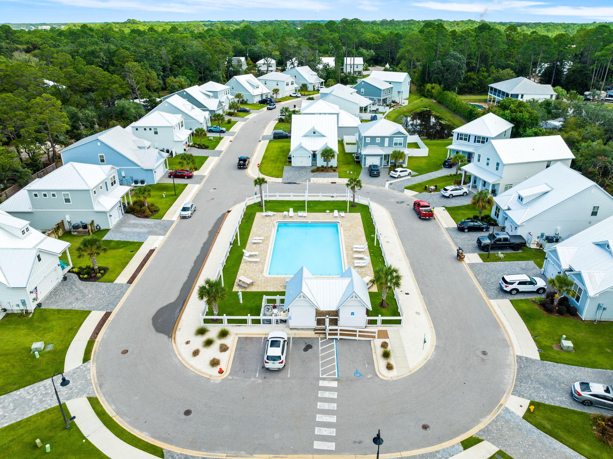 Daxton on the Bay - Residential