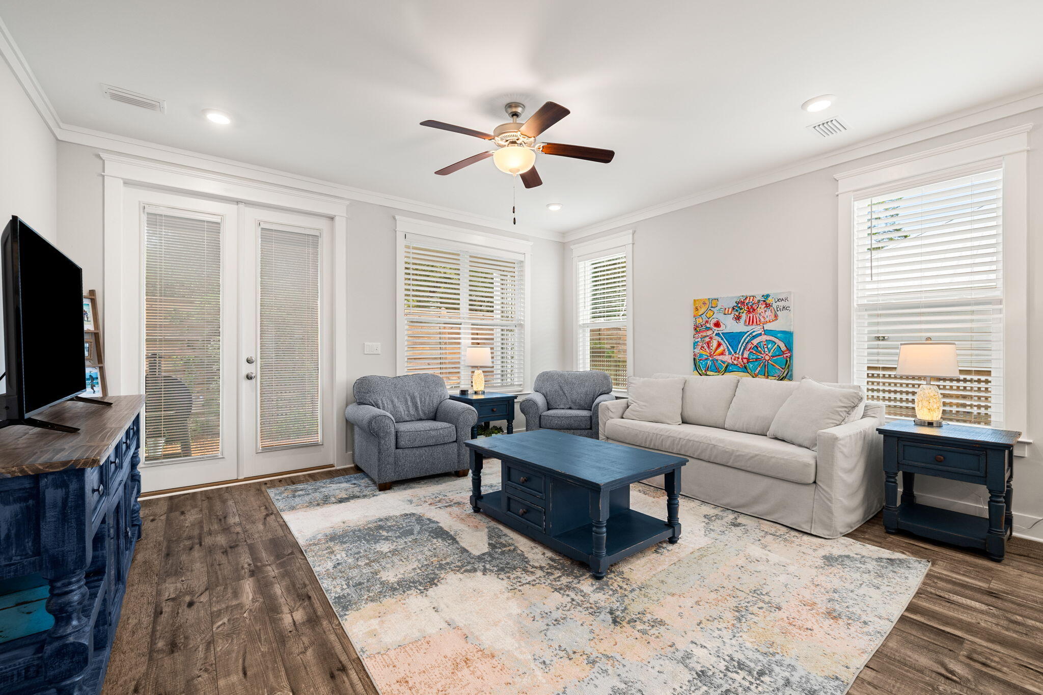 Daxton on the Bay - Residential