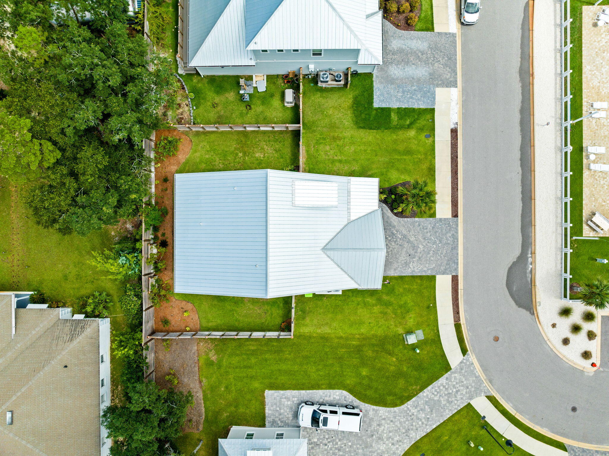 Daxton on the Bay - Residential