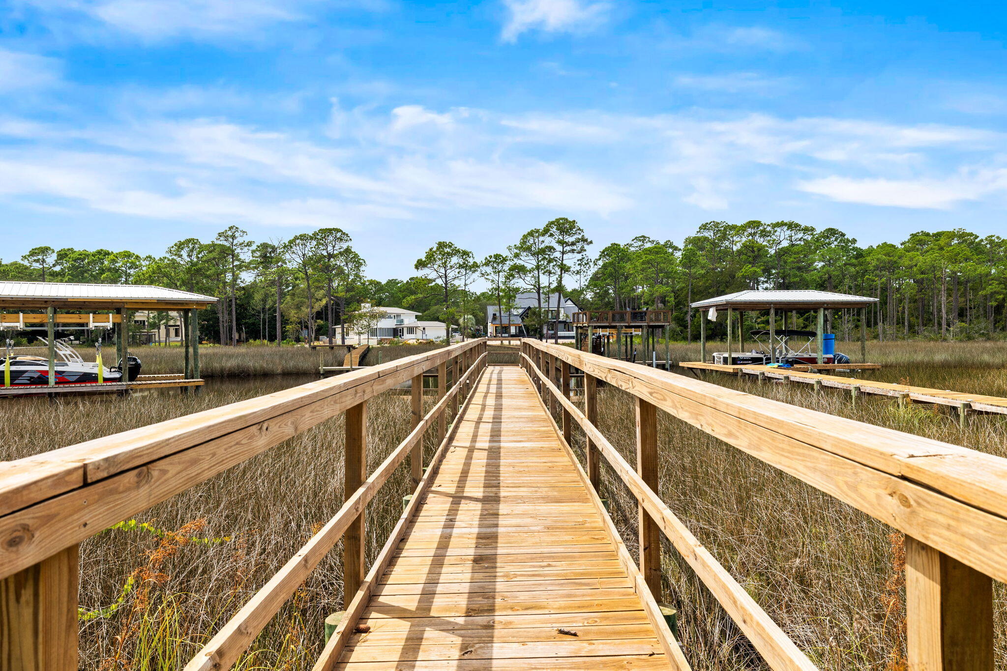 Daxton on the Bay - Residential