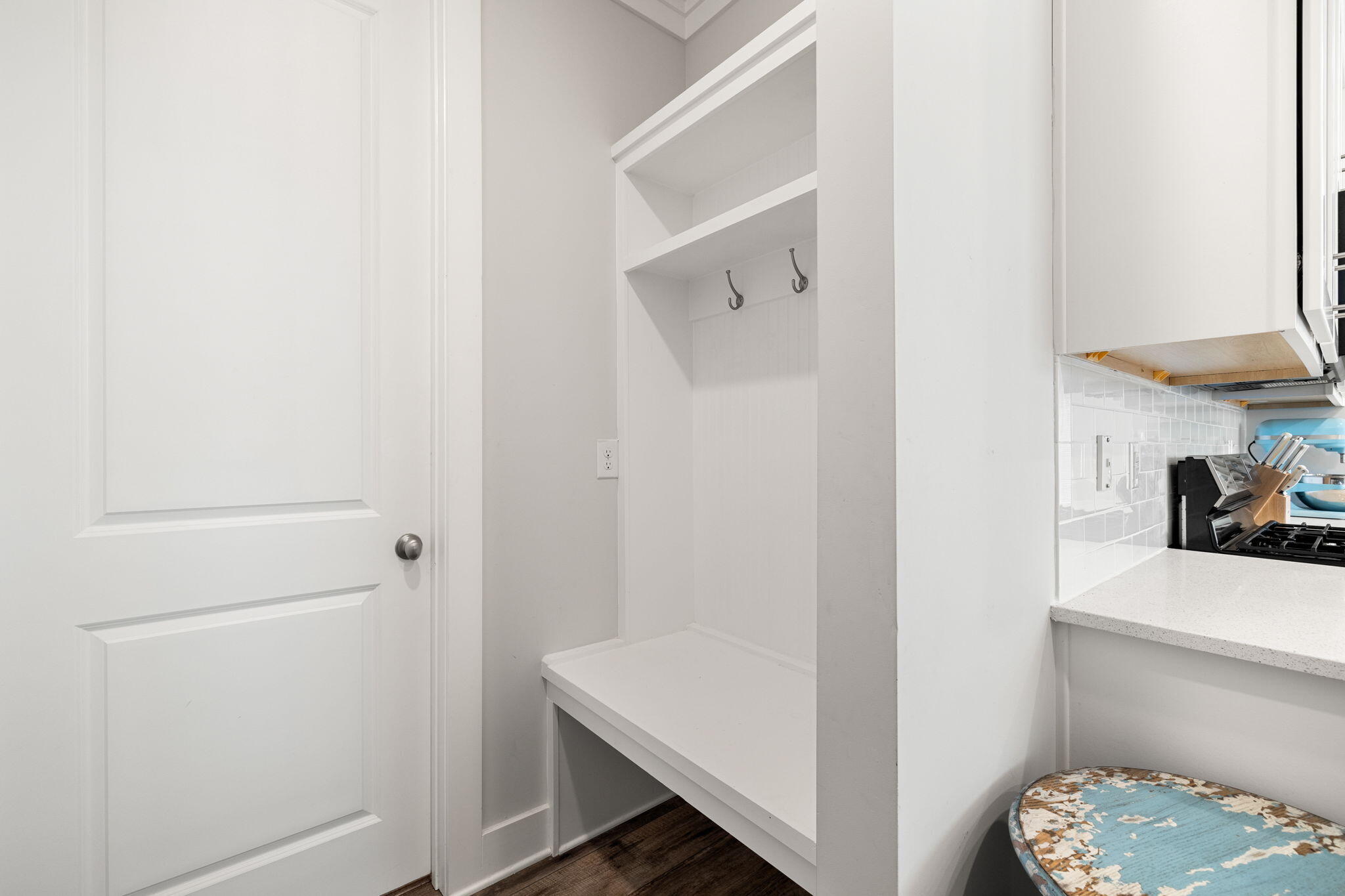 Daxton on the Bay - Residential