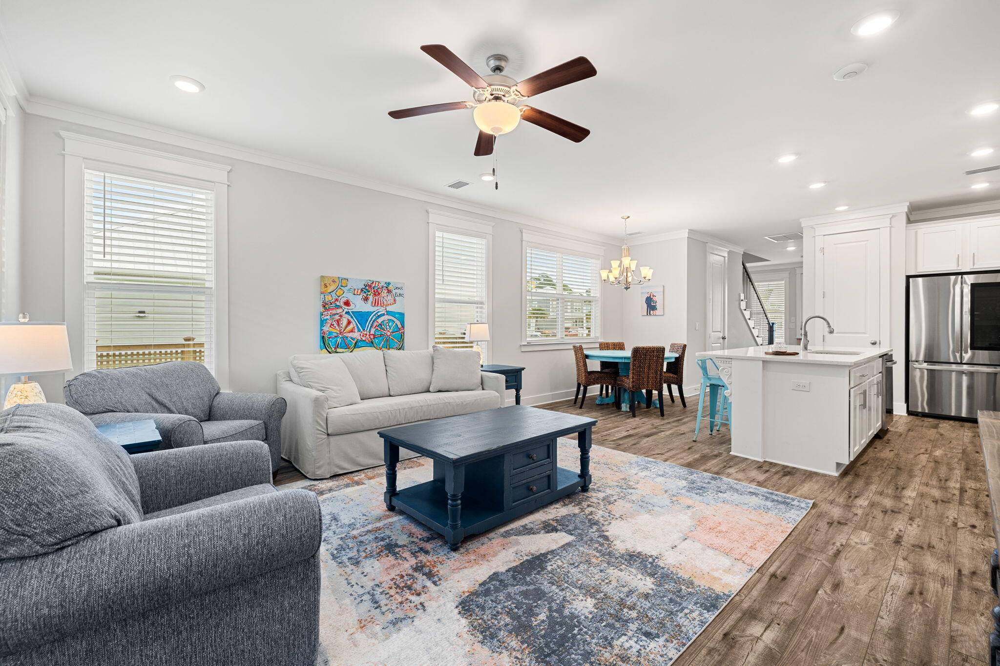 Daxton on the Bay - Residential