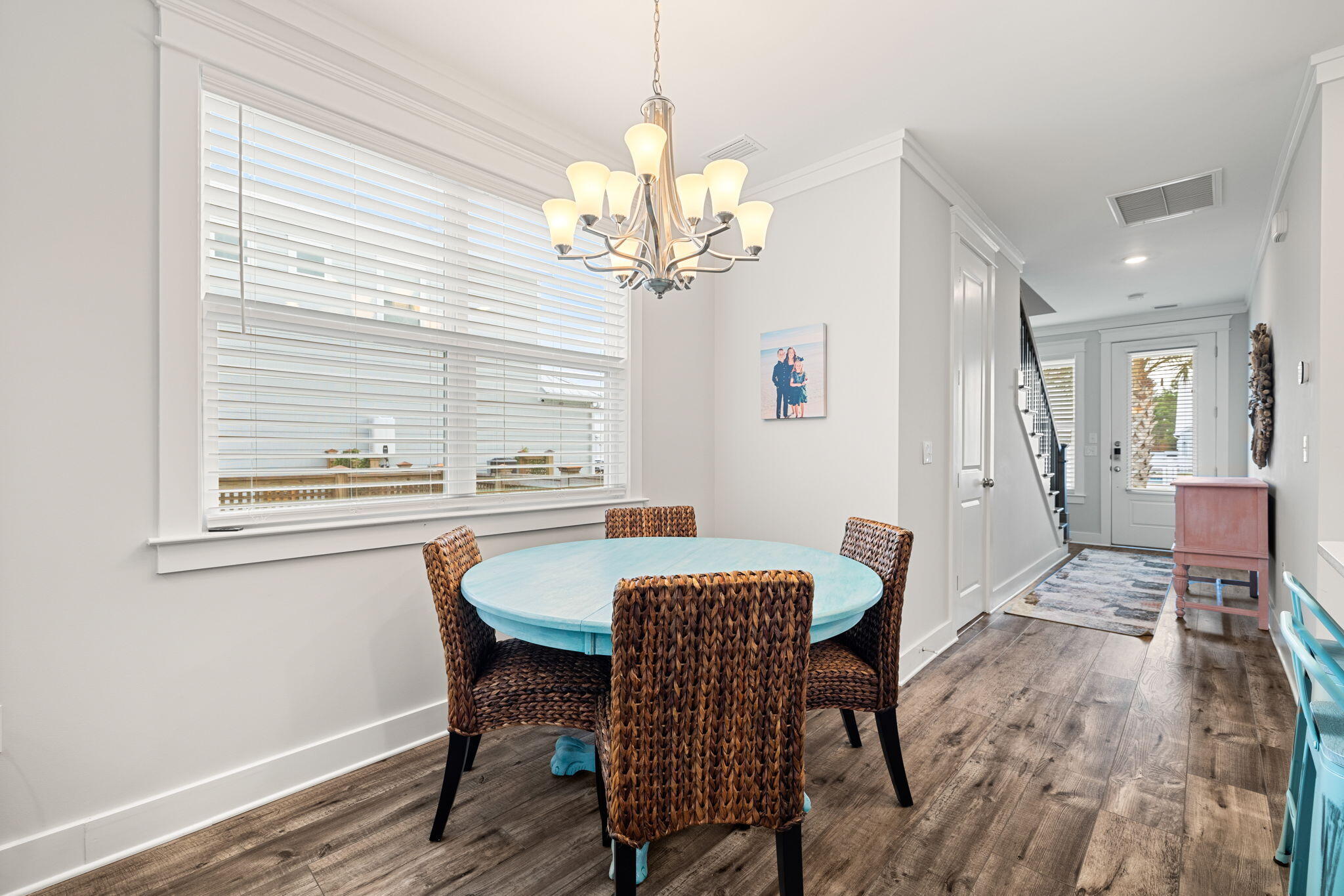 Daxton on the Bay - Residential