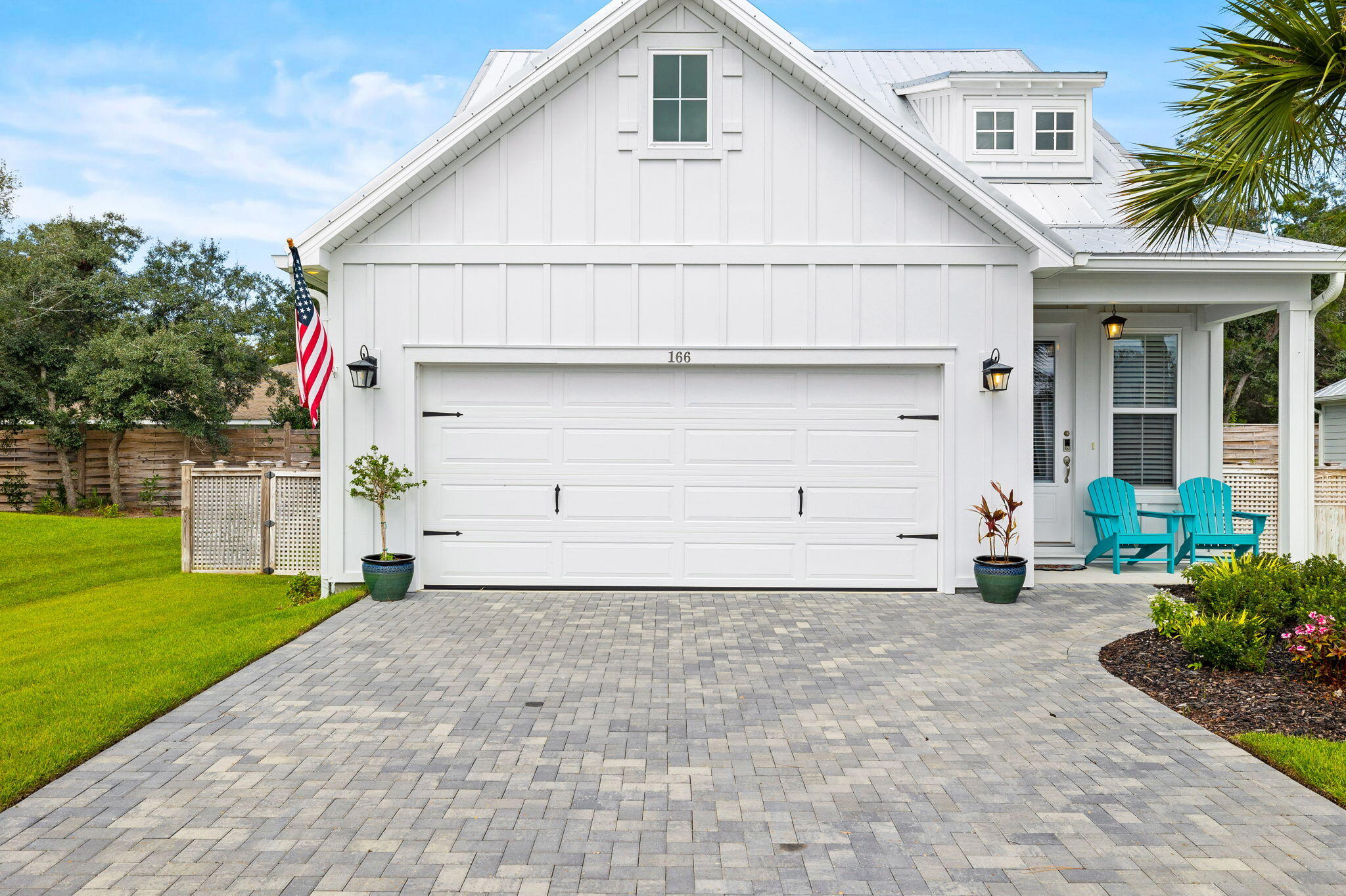 Daxton on the Bay - Residential