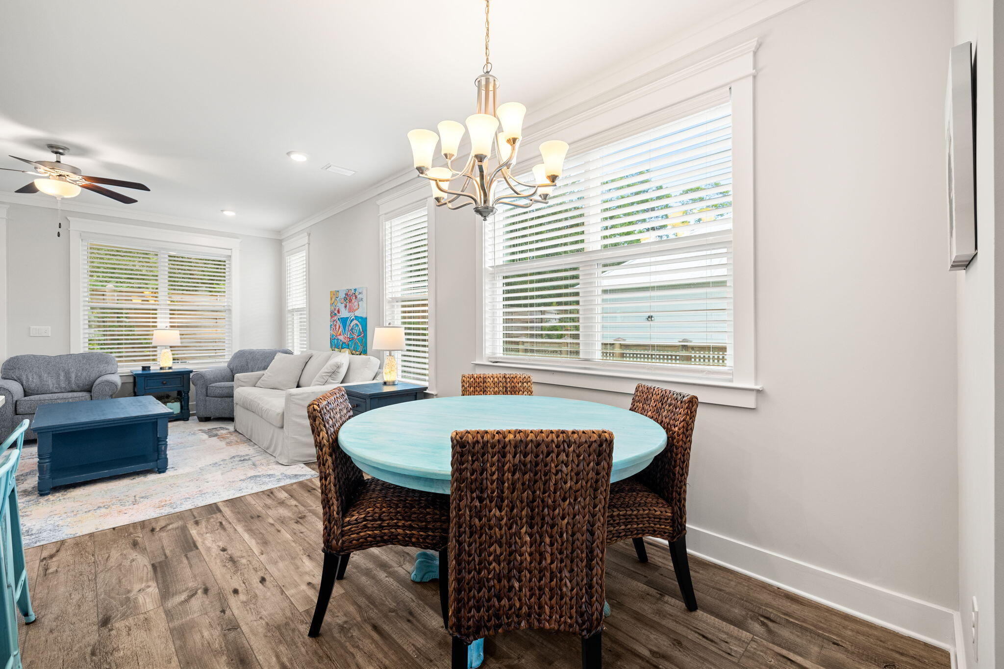 Daxton on the Bay - Residential