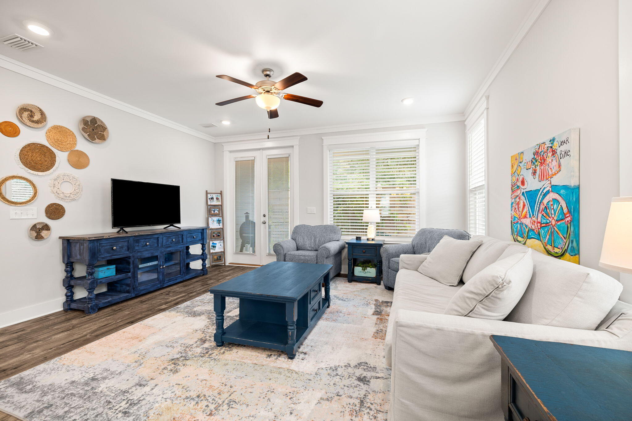 Daxton on the Bay - Residential