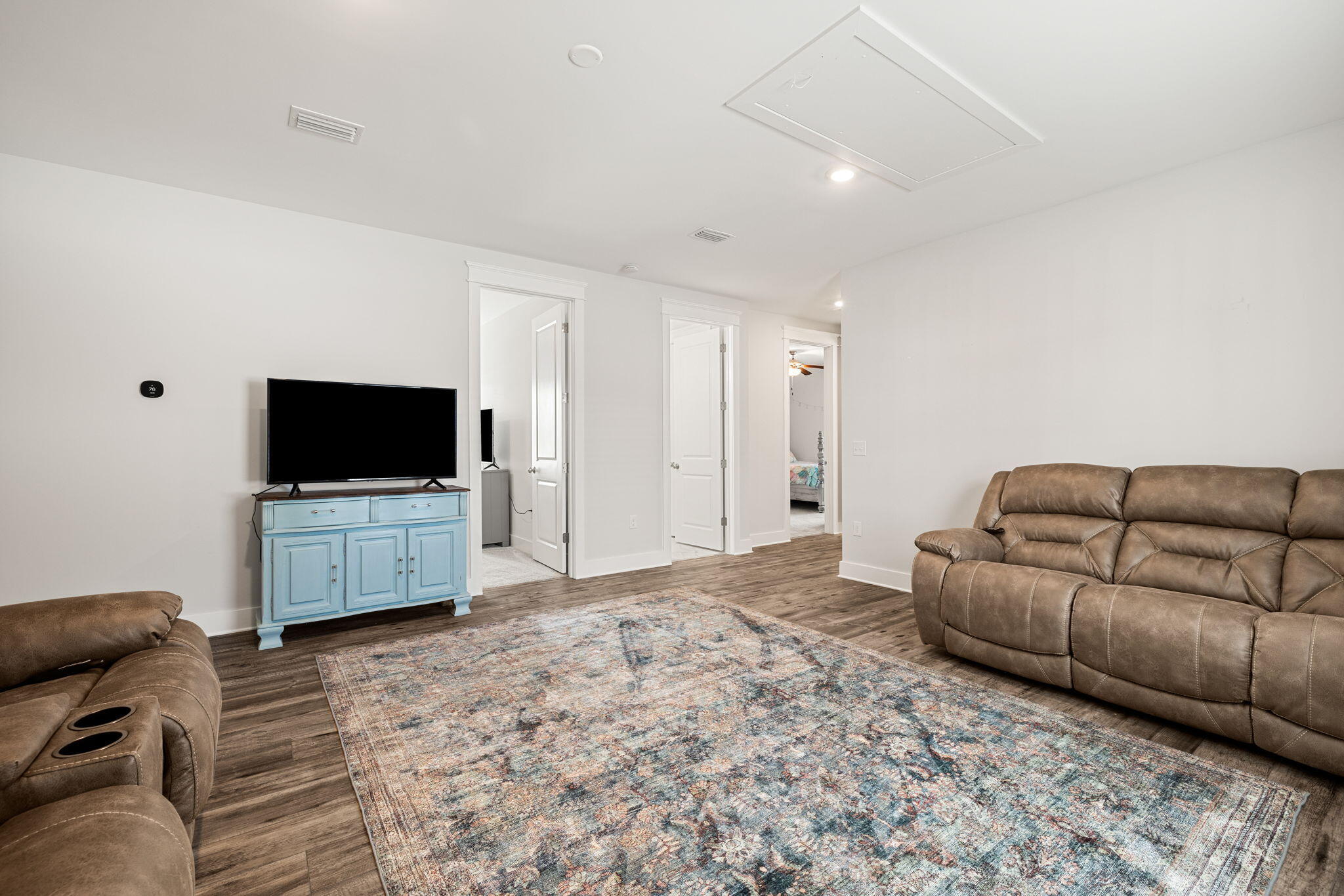 Daxton on the Bay - Residential